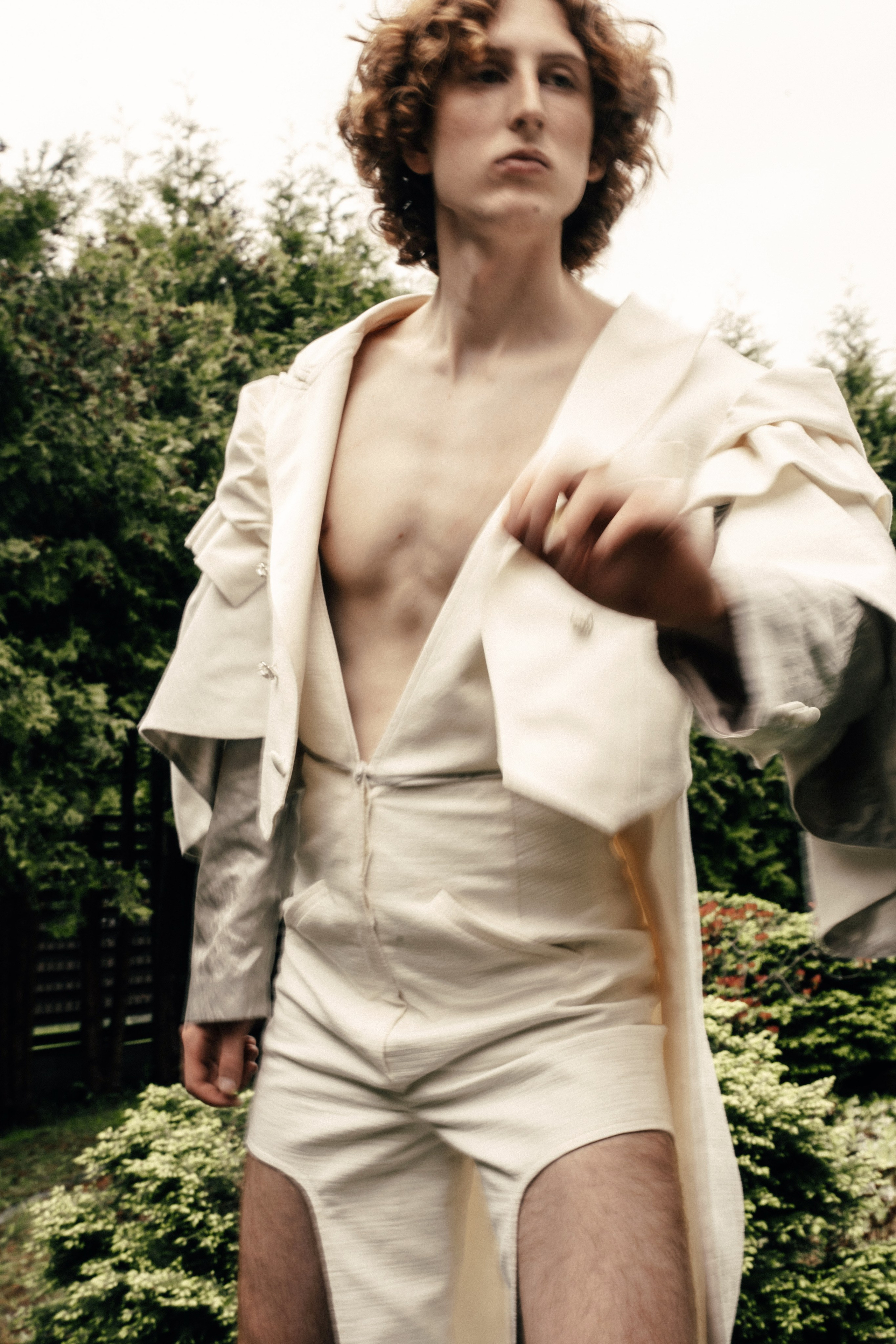 PORTFOLIO. Anna Omni — concept photographer and digital artist in Riga, Latvia