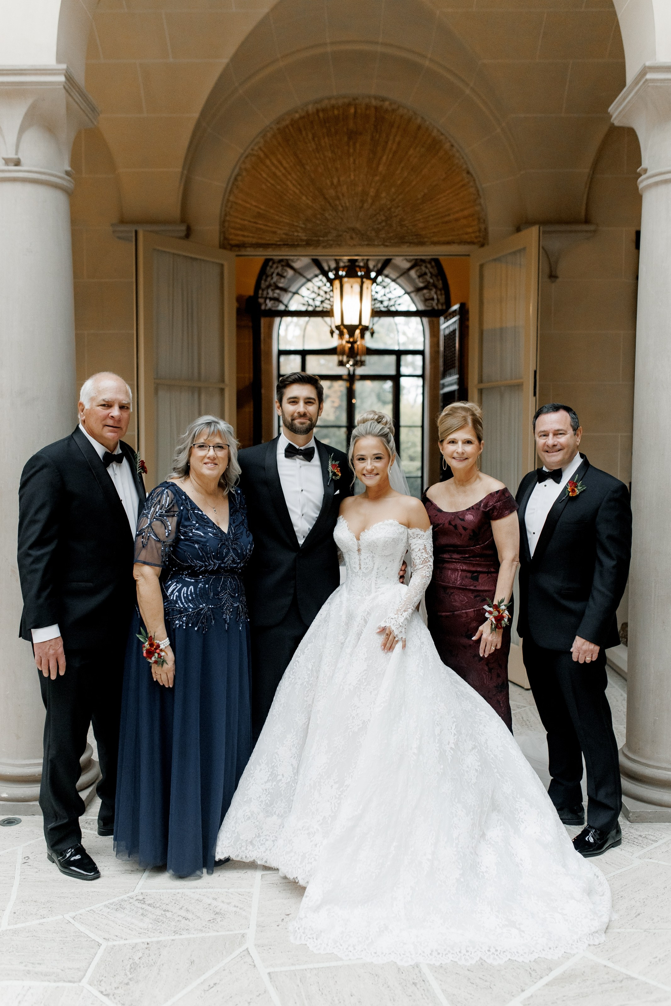 Michelle & Garrett. Svyatoslav Bogdanov — destination photographer