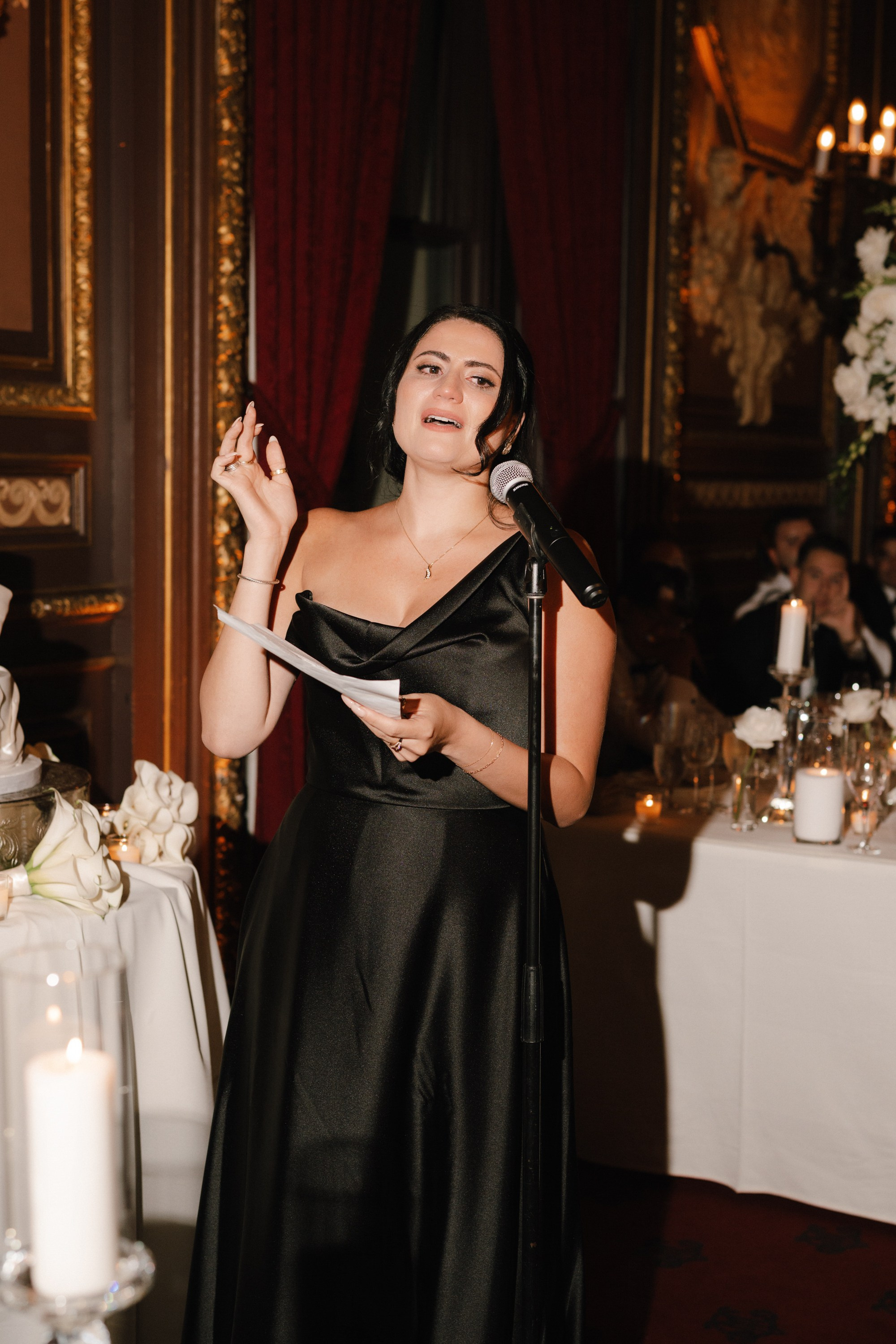 Nicole and Akash. Wedding photographer and videographer New York | New Jersey