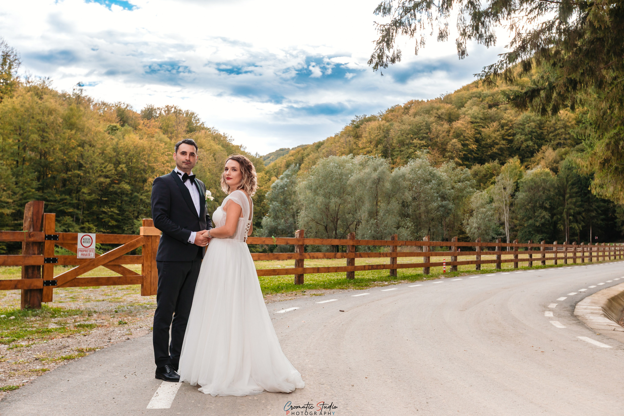Cromatic Studio — Fotograf de nuntă în Târgu Jiu. Emoții reale, povești autentice și amintiri create cu pasiu