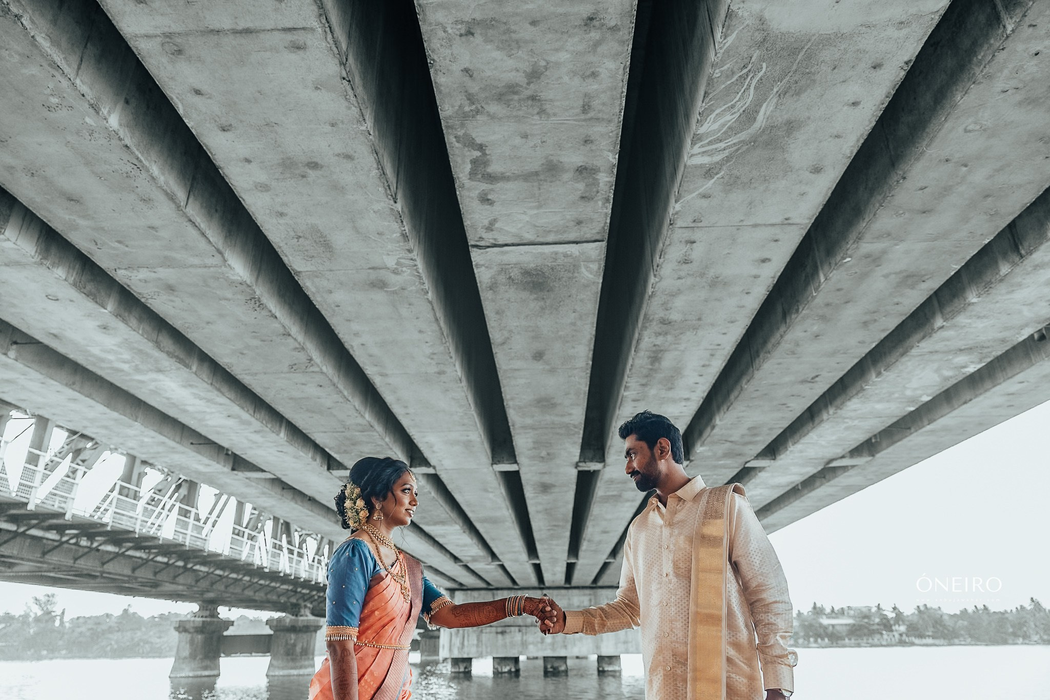 Tamil Temple Wedding | Batticaloa, Sri Lanka