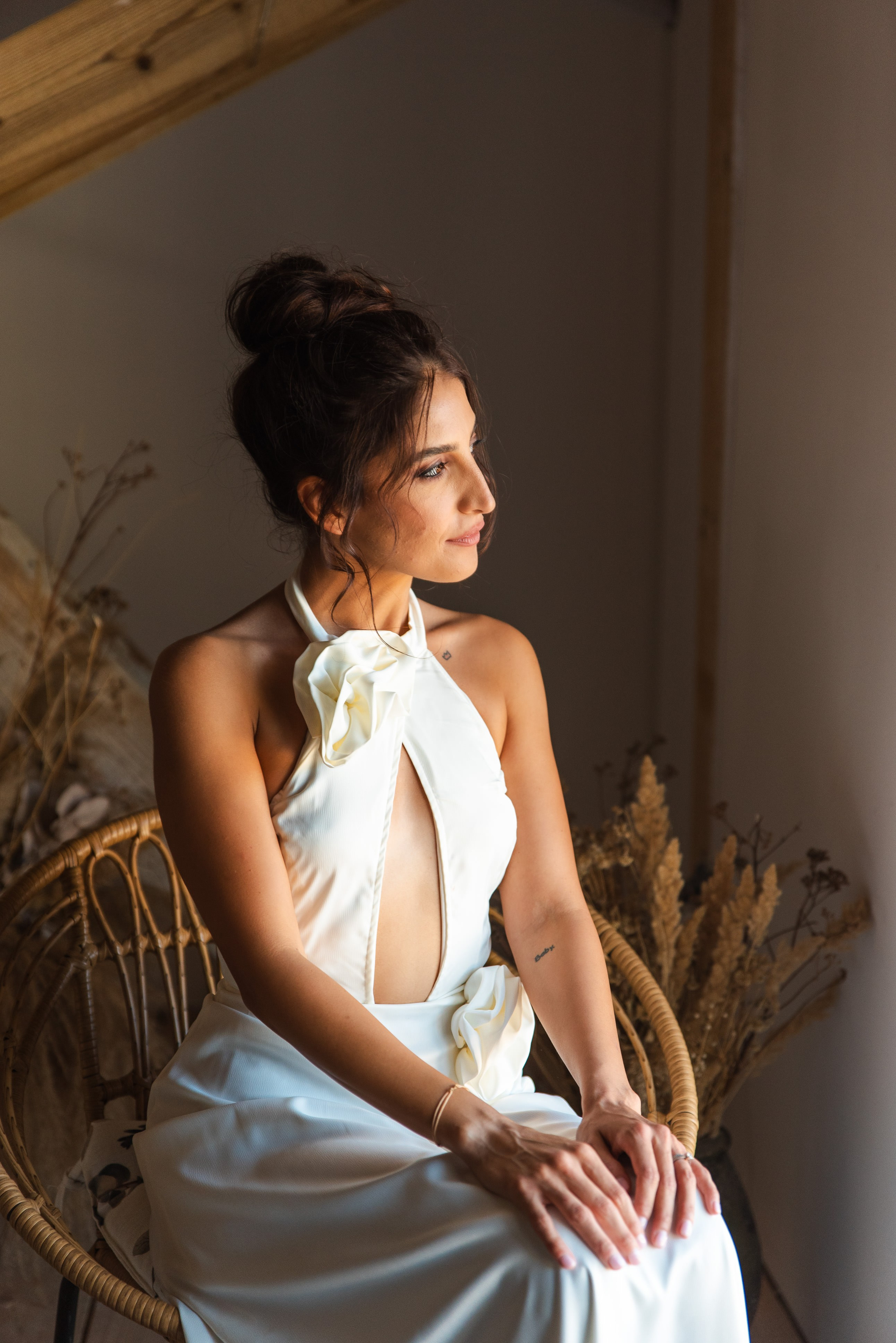 Daniel Cioc - Fotograf profesionist în București, specializat în evenimente, nunta, botez, corporate, portret și boudoir