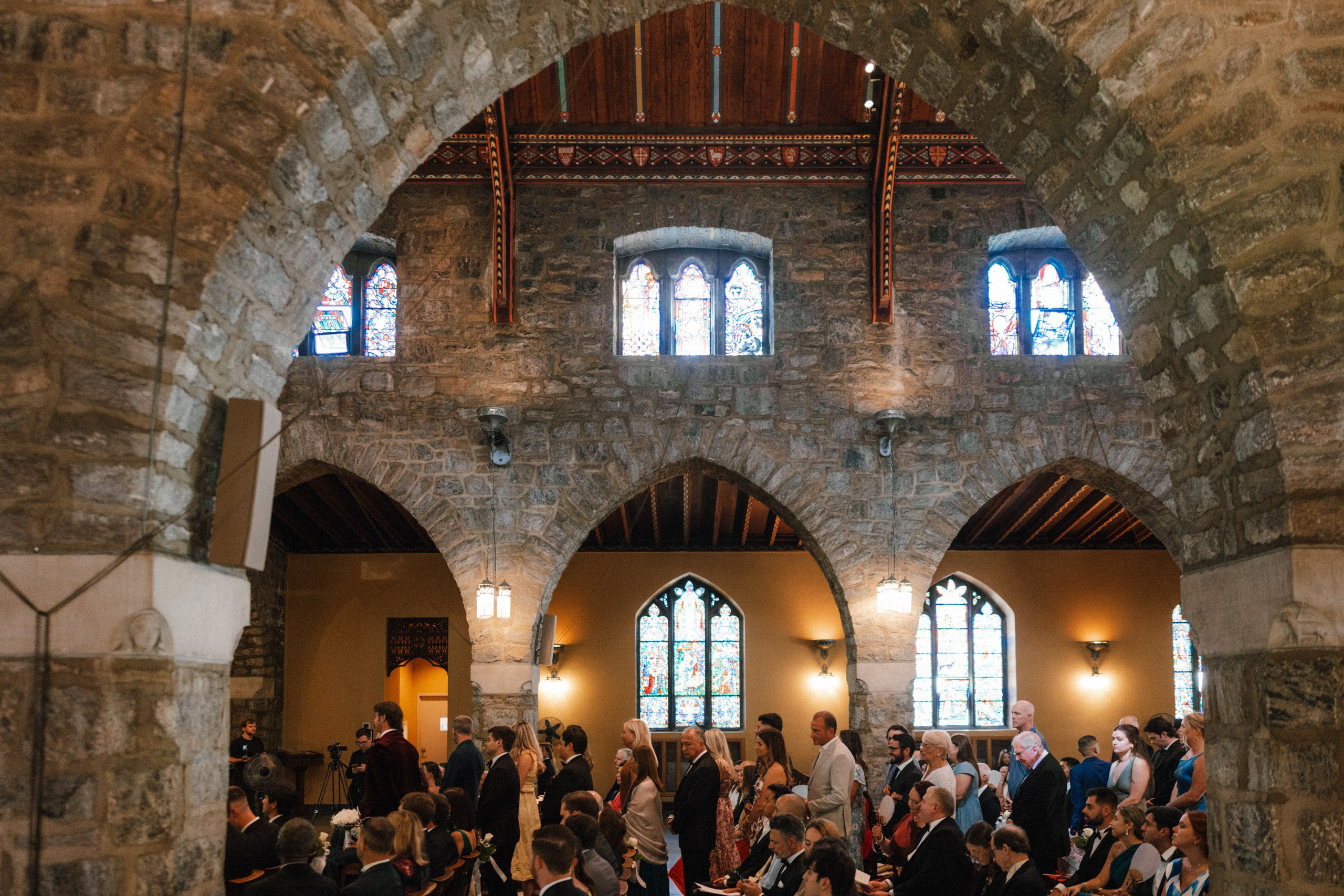 Cristina and Jack. Wedding photographer and videographer New York | New Jersey