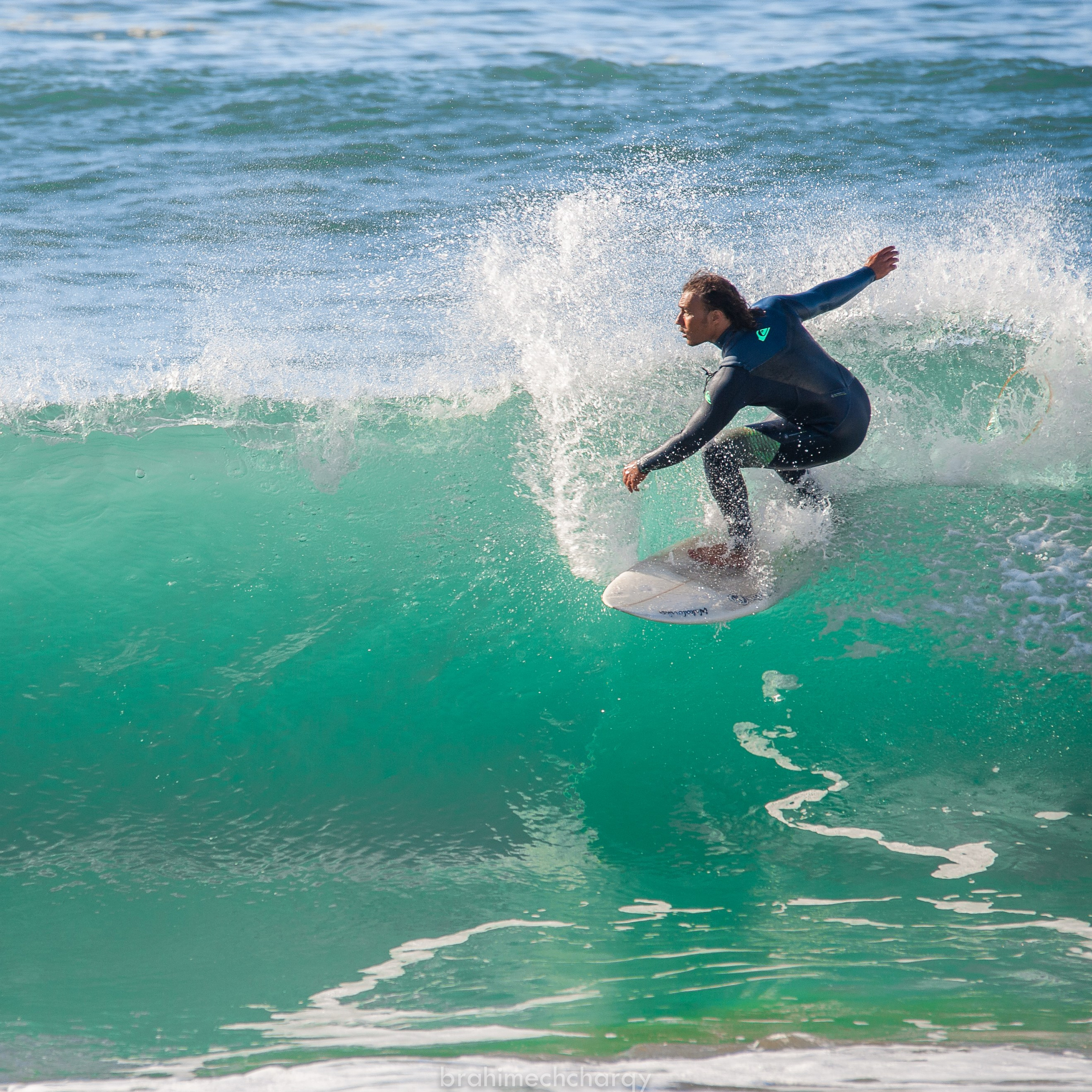Фото. Брахим — фотограф