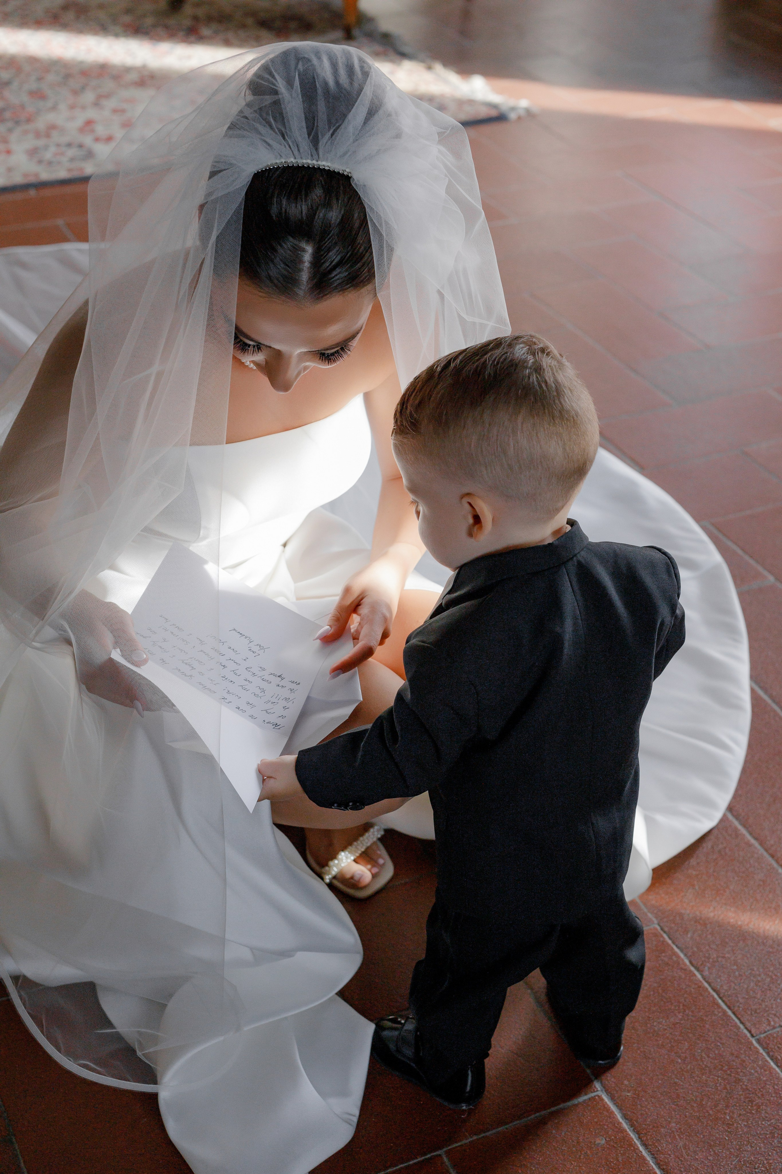 Dom&Ally. Весільний фотограф Вікторія Саврук