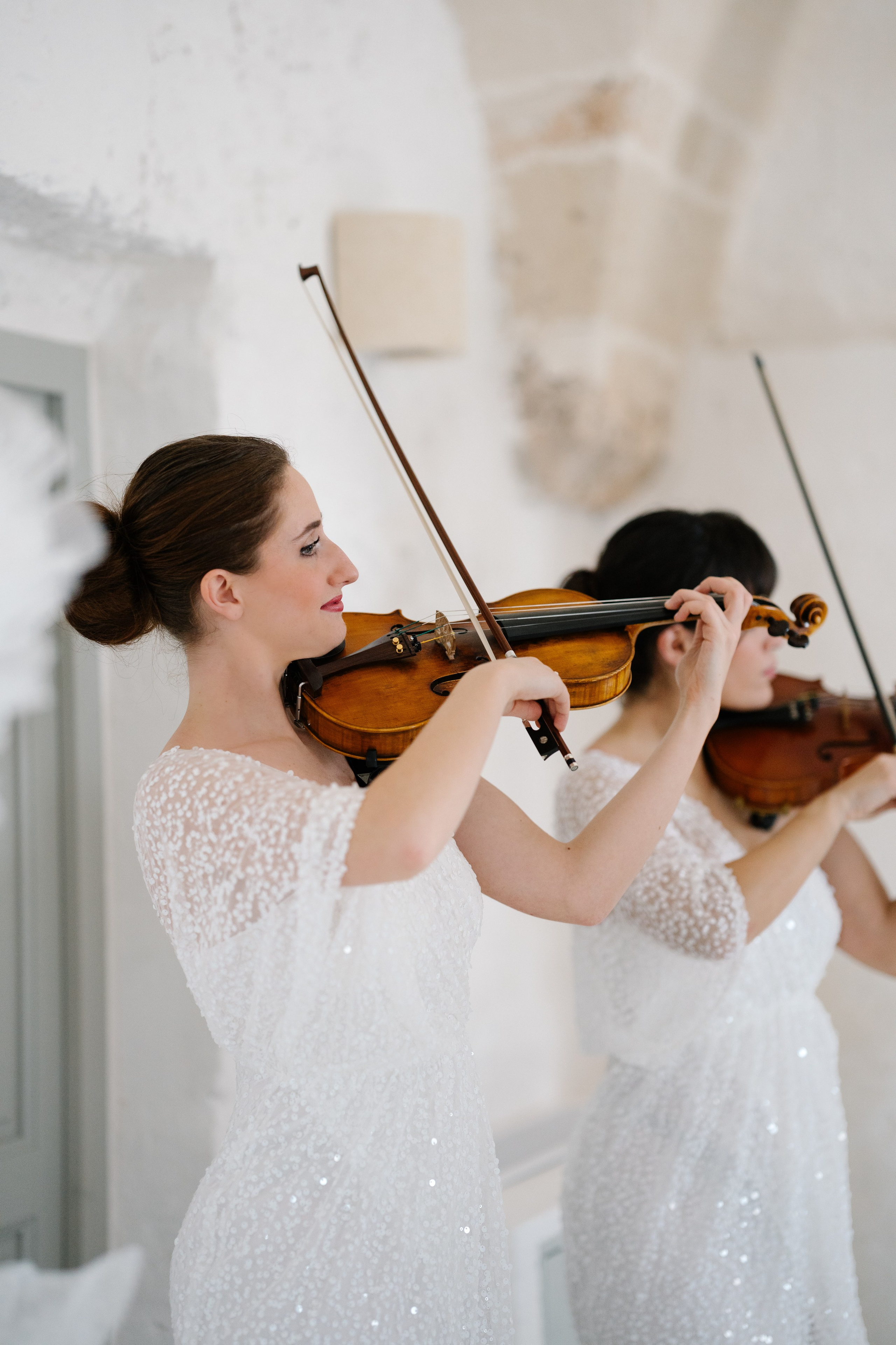 Alyssa&Sean. Wedding photographer Italy