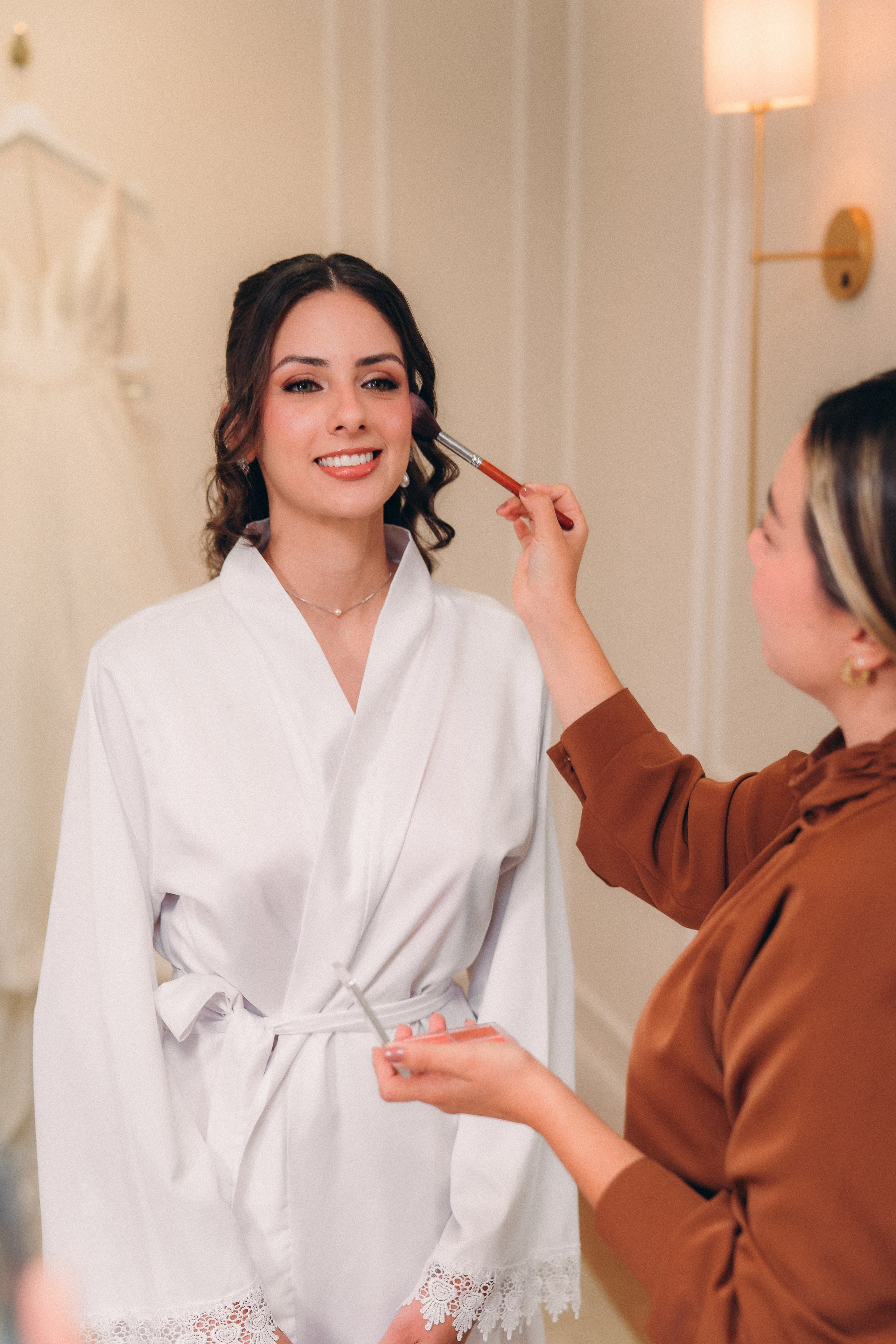 Casamento Jennifer e Paulo. Principal