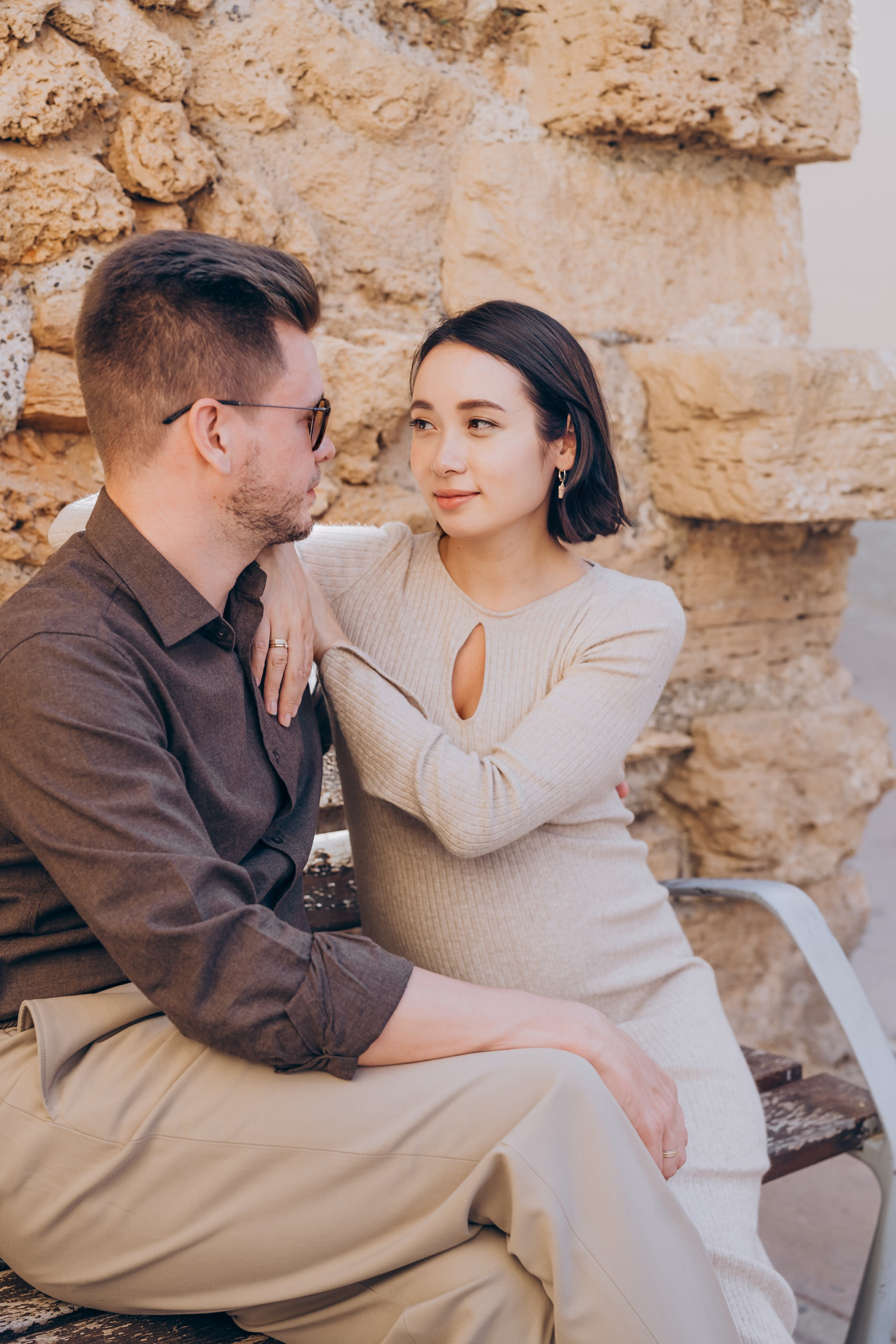 Sound of your hearts. Фотограф Пальма де Майорка