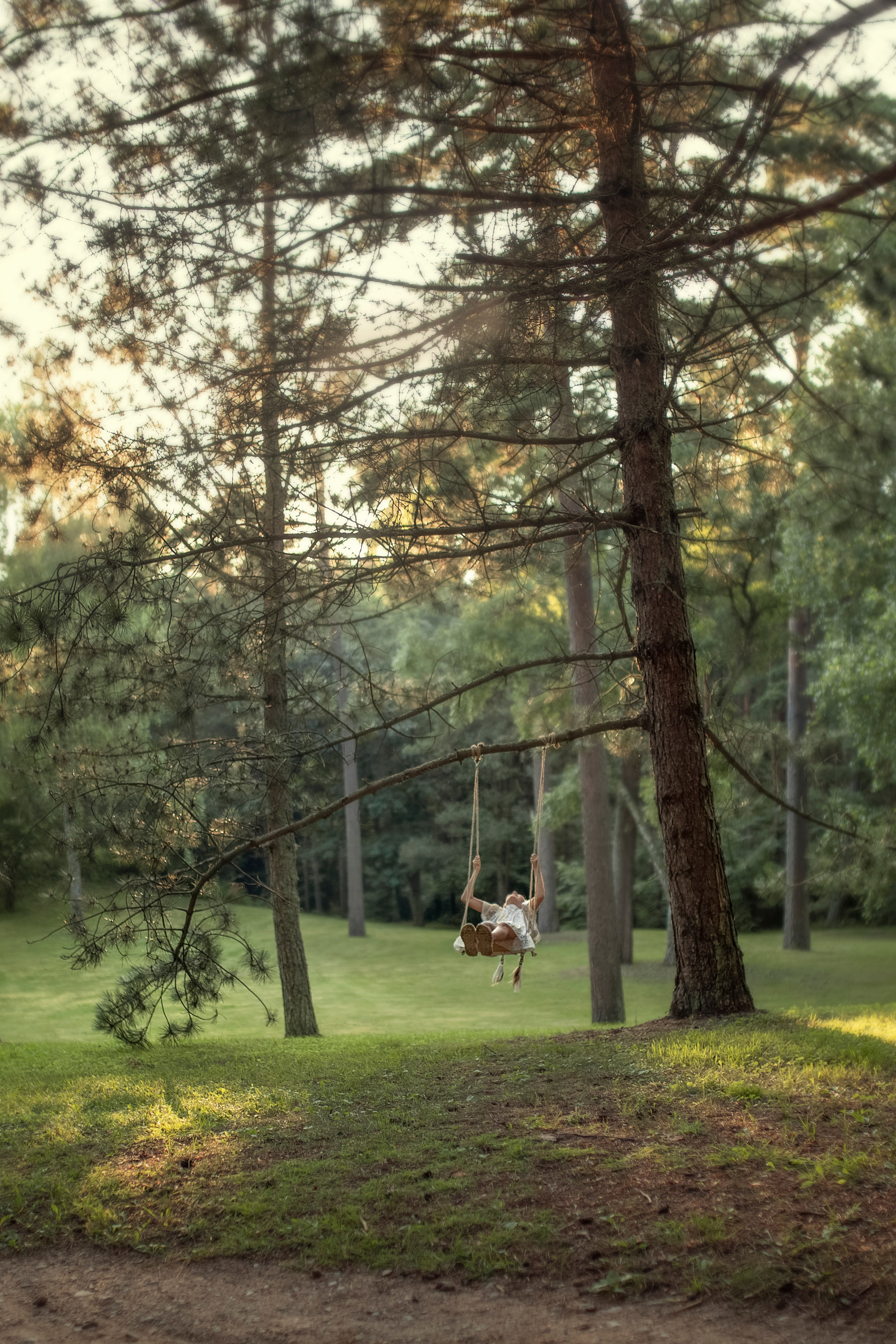 Наташа, Юра, Ксения, Лиза и Арсений 2025. Fotograf rodzinny i dziecięcy w Warszawie Mila Babrouskaya