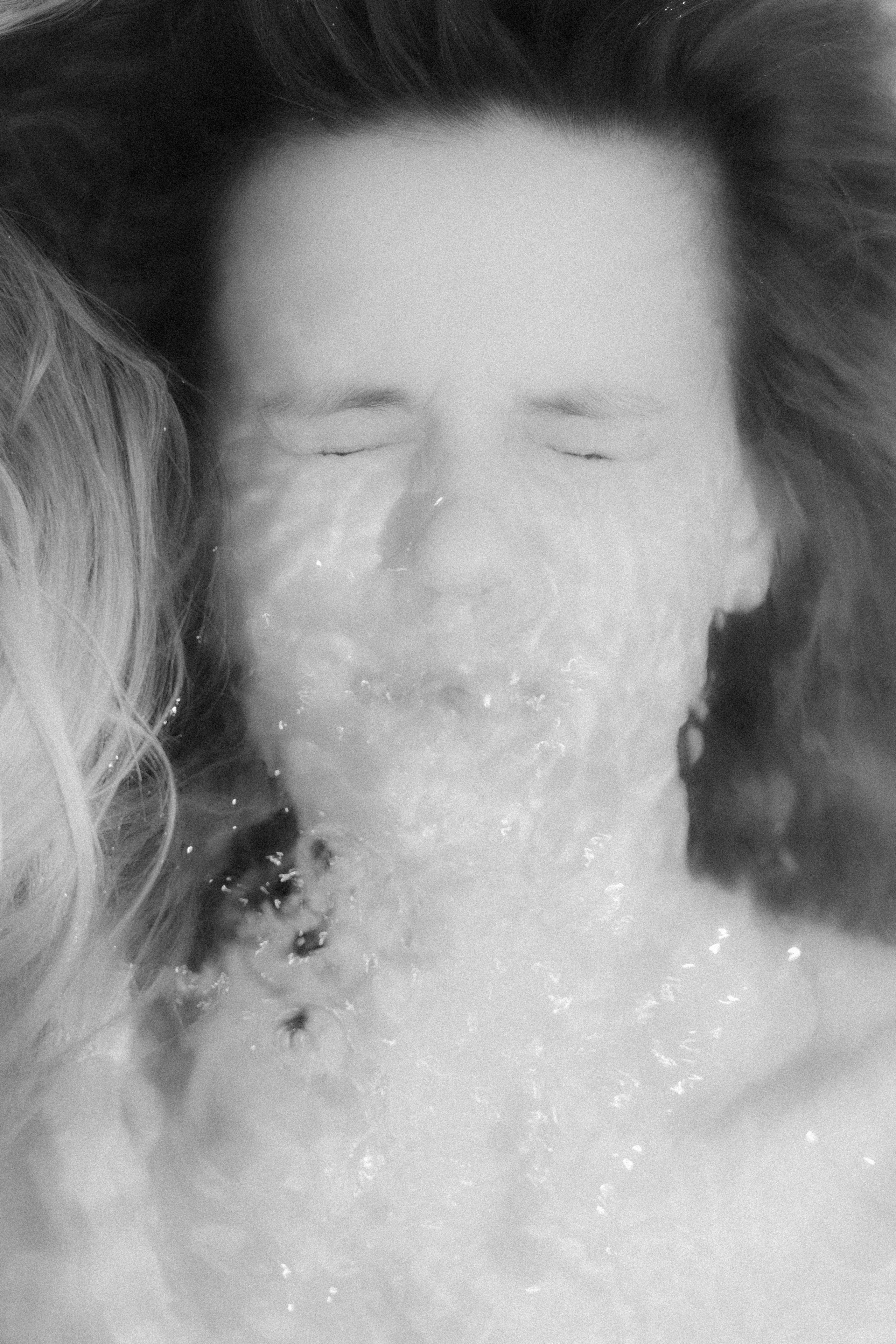 “let the wolf howl in the night”. Anna Guseva | Visual artist