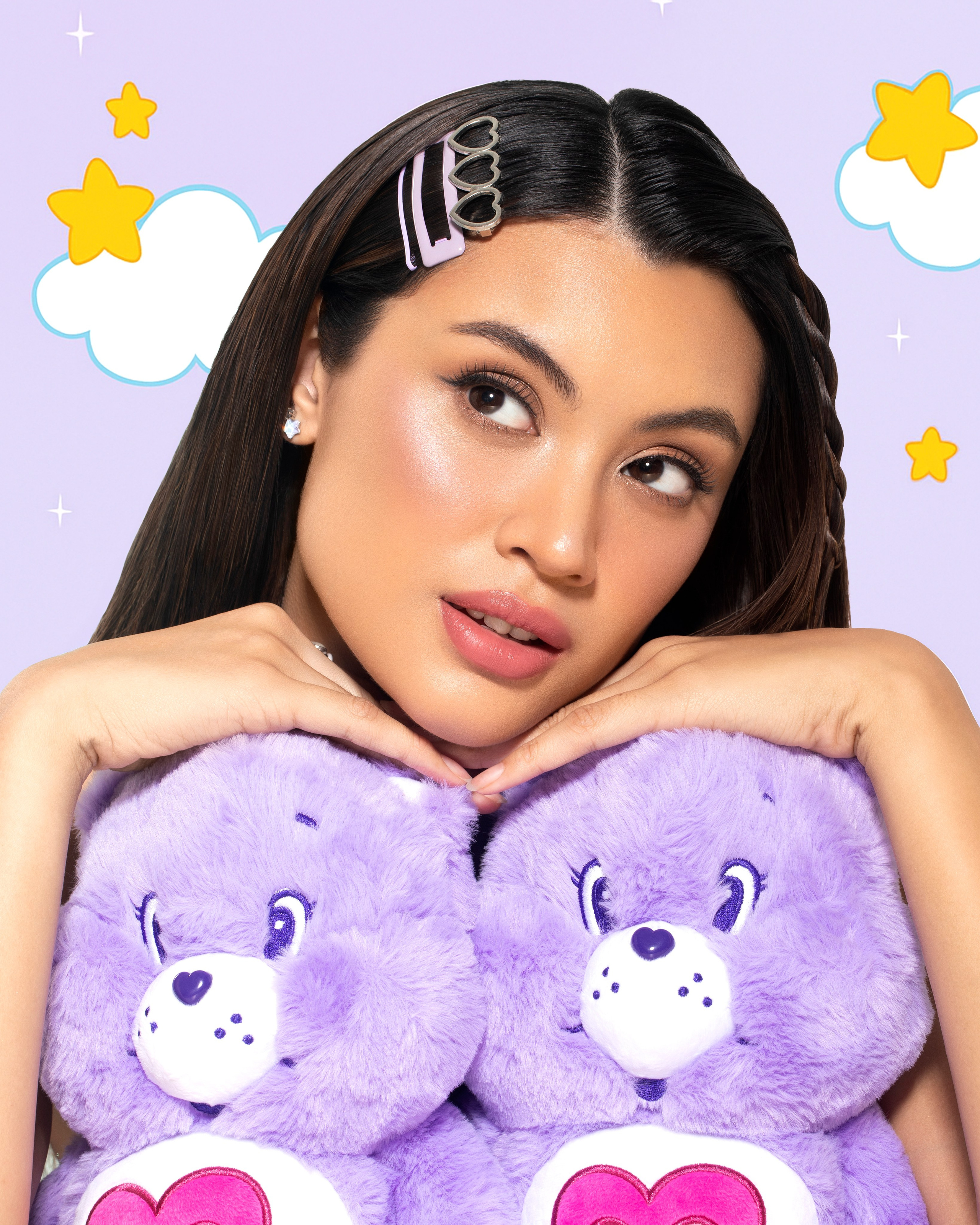 For DEAR ME BEAUTY. Production: @met_studio | Retouch @retouch.jngmariia