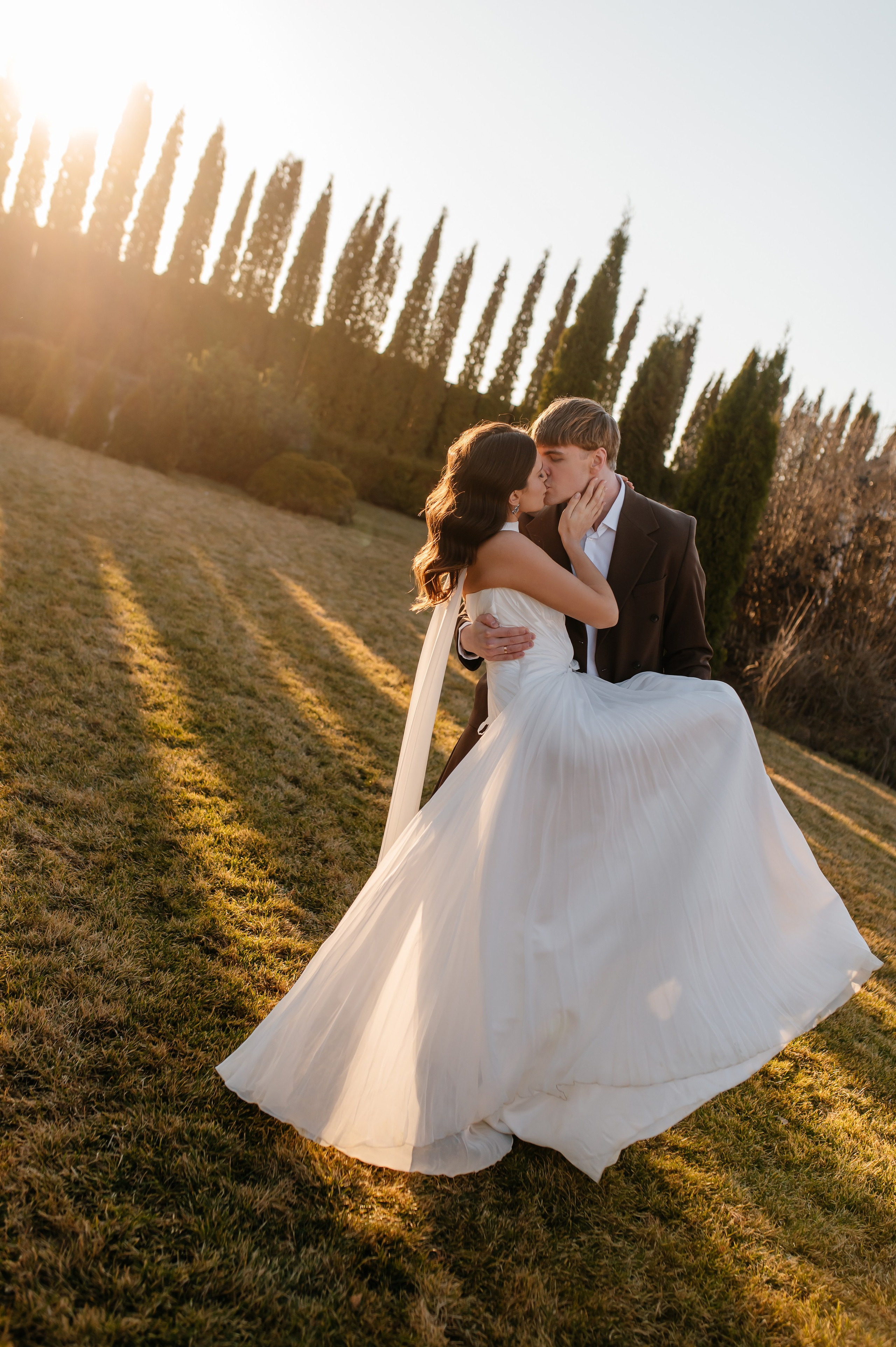 Свадебная съёмка. Свадебный и семейный фотограф в Минске и по всей Беларуси