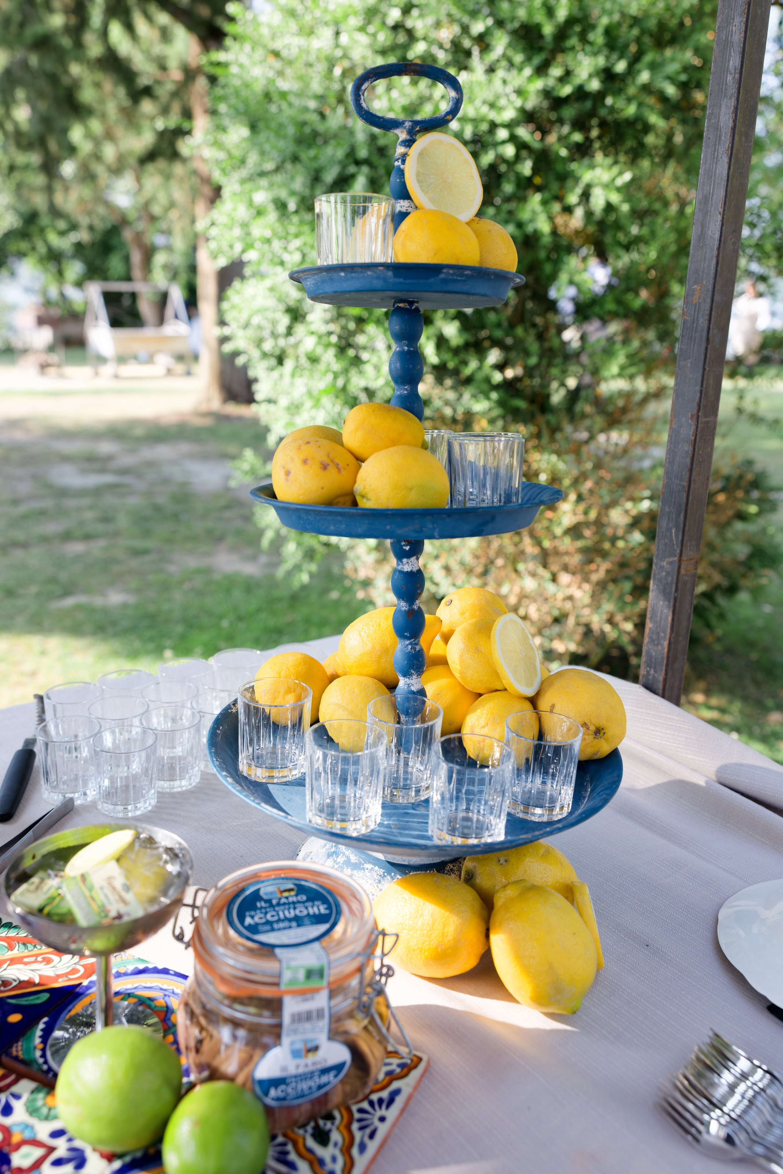 Wedding at Borgo Bastia Creti, Umbria