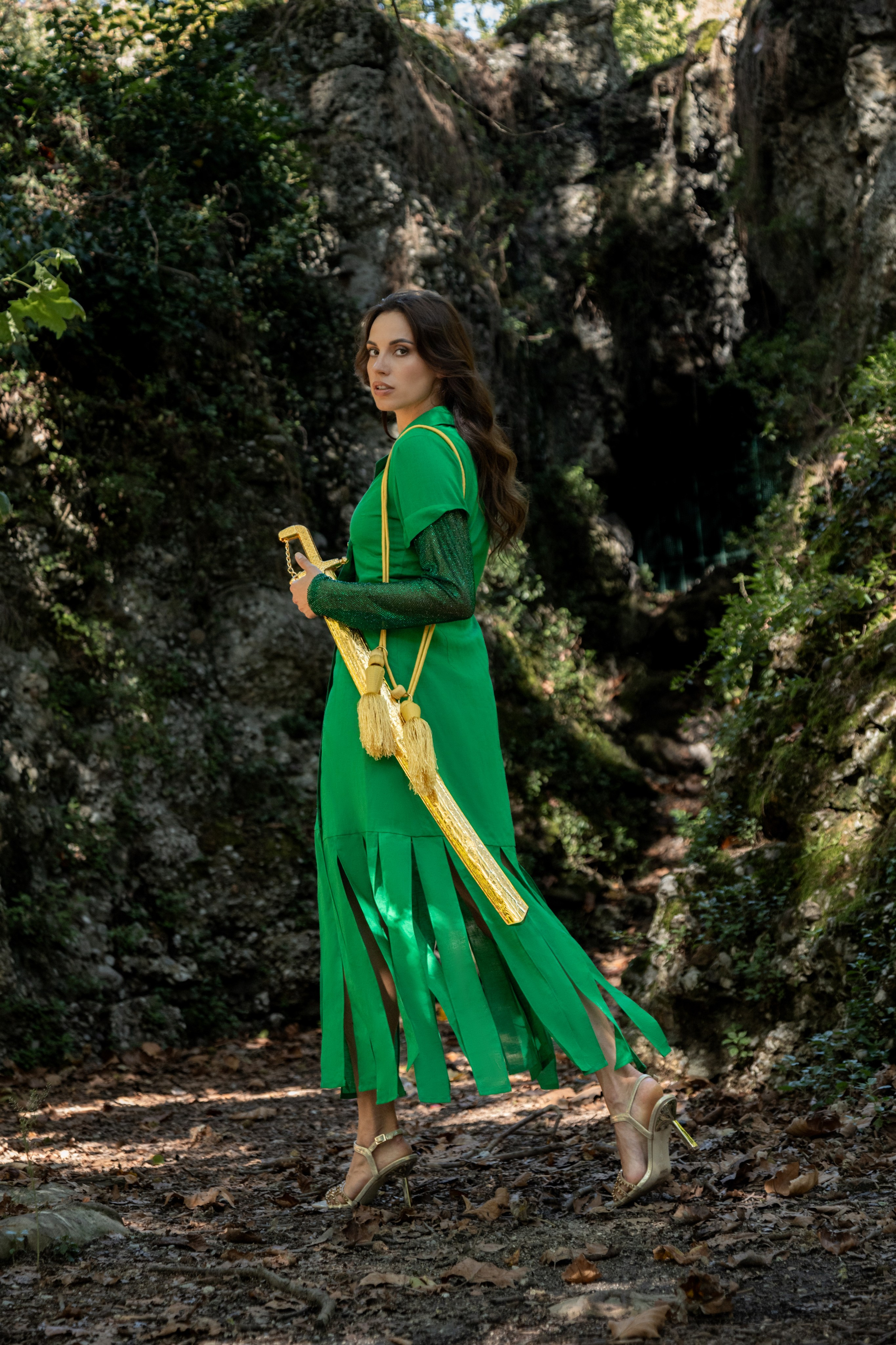 Dina Collection 2024-2025. Photographer in Milan |Mila Pro Photo