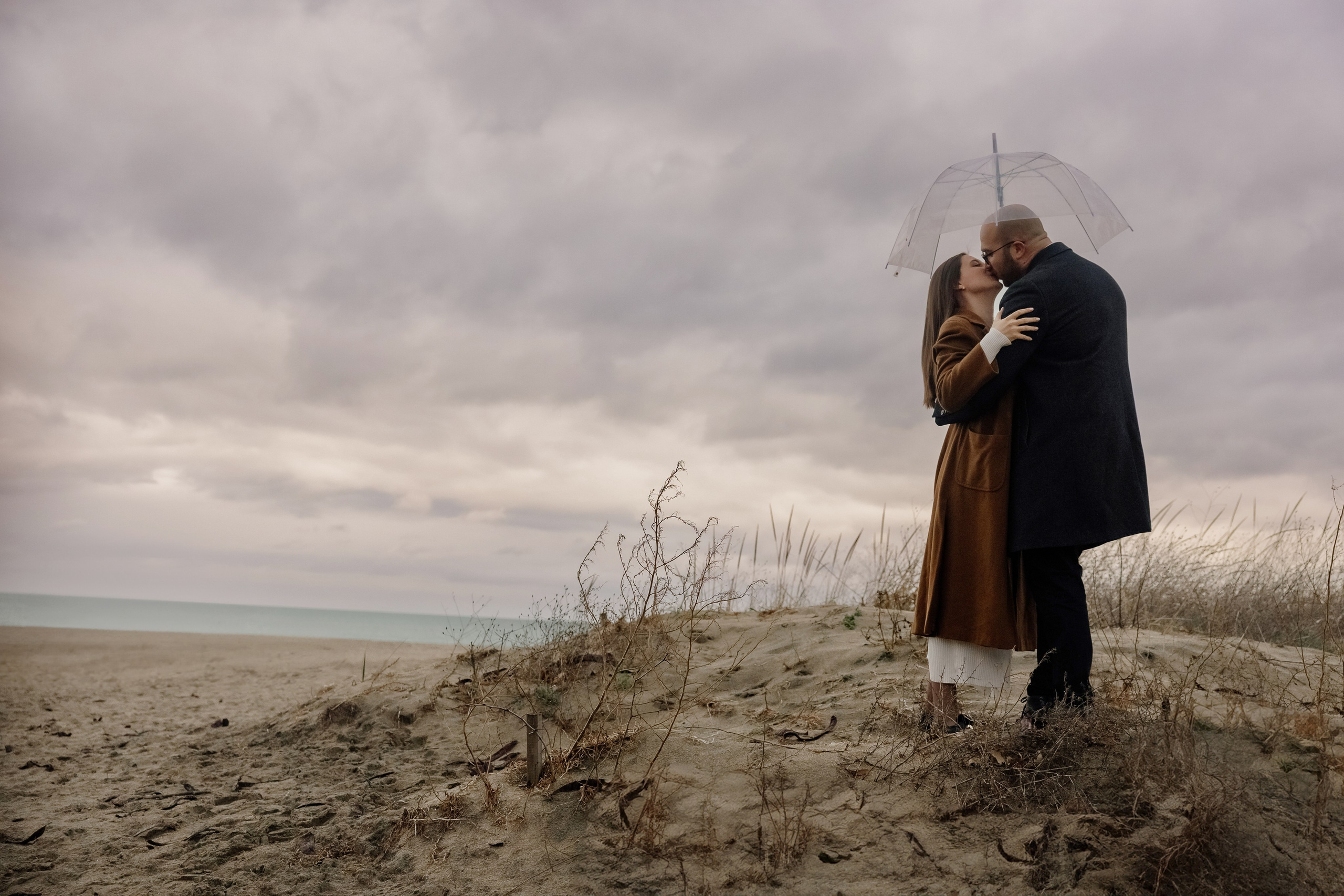 Love Story Бургас. Фотограф Ирина Йотова