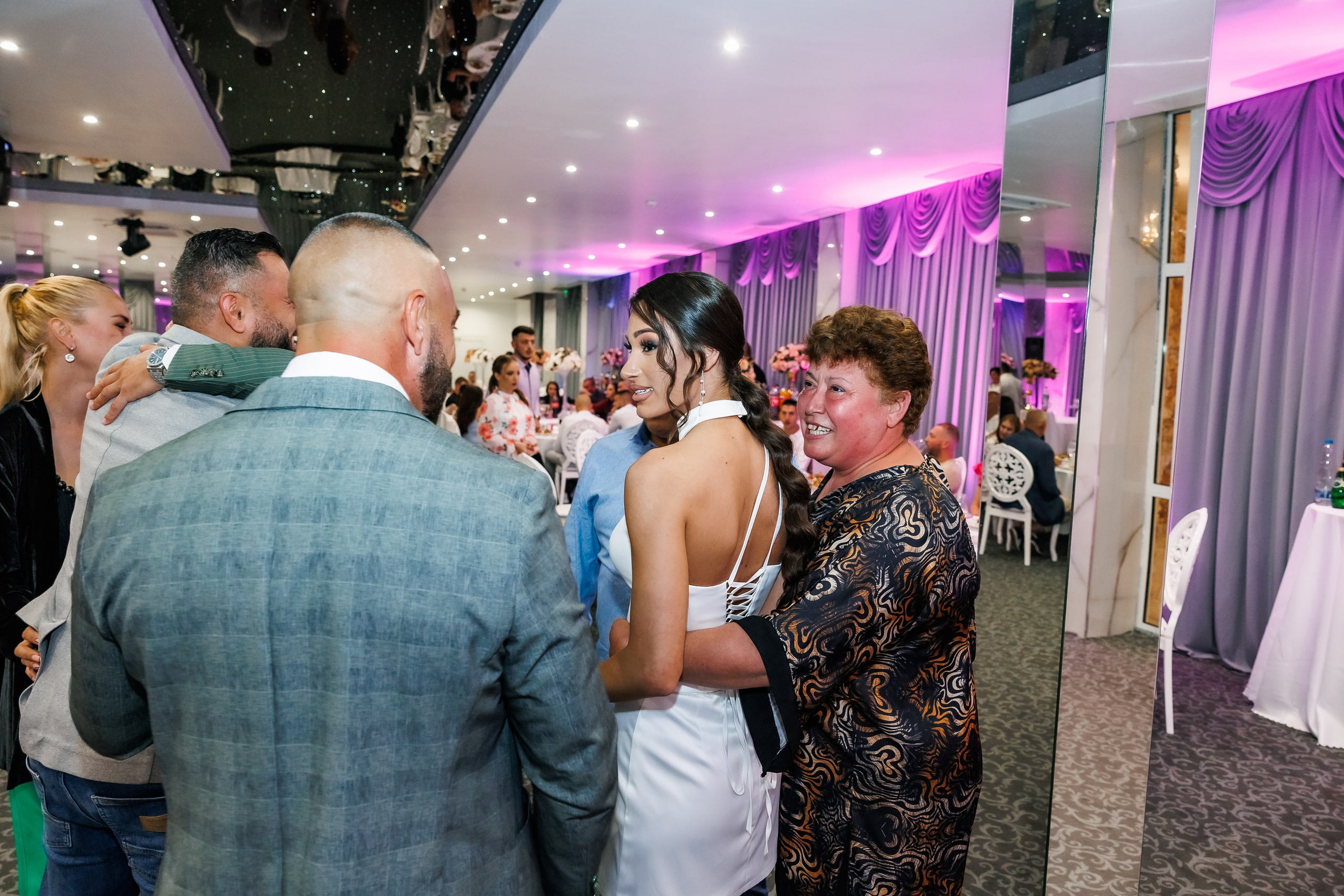 Абитуриентски Бал 2024. Фотограф Ирина Йотова