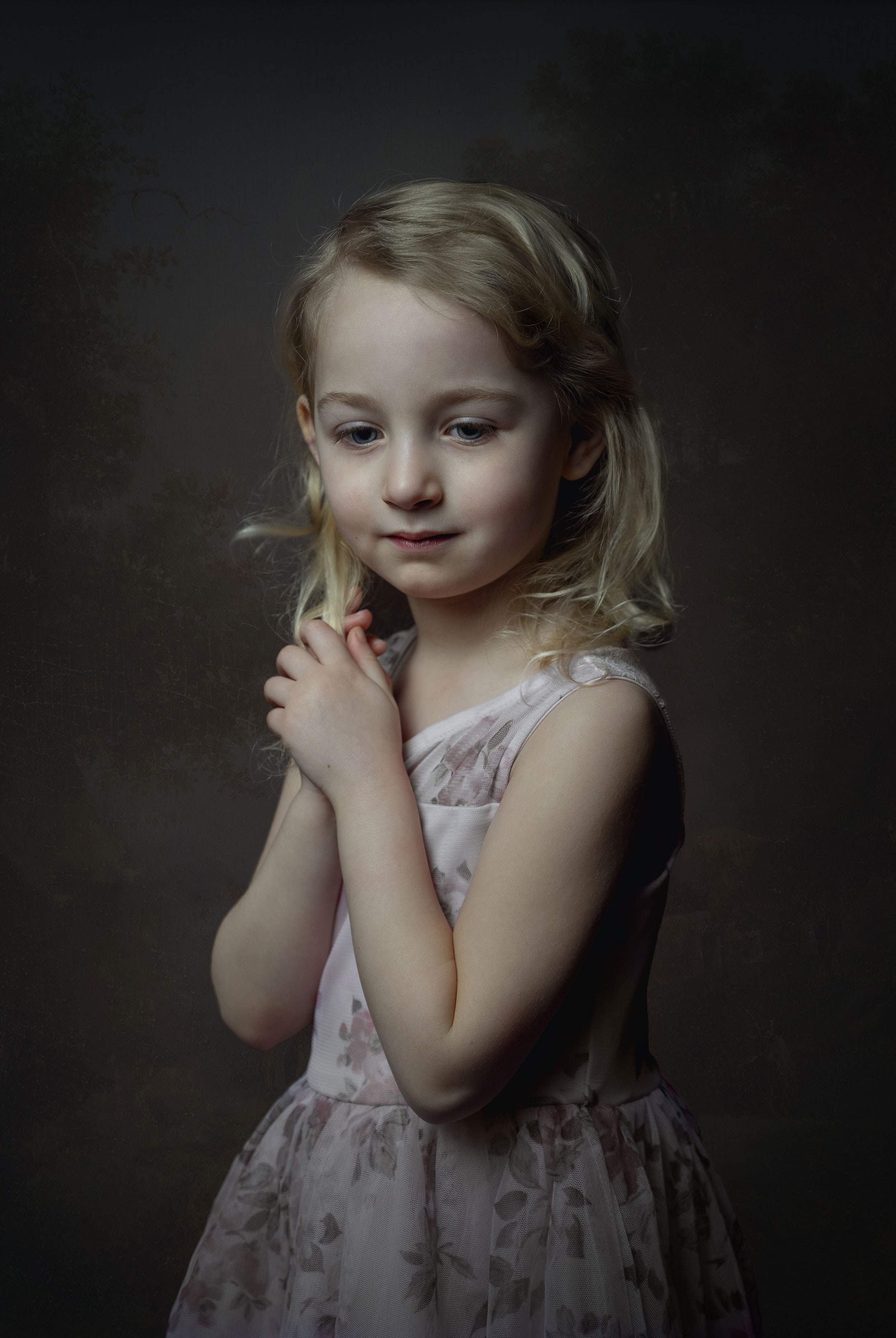 Portraits. Family and Fine Art Photographer in Pickerington OH