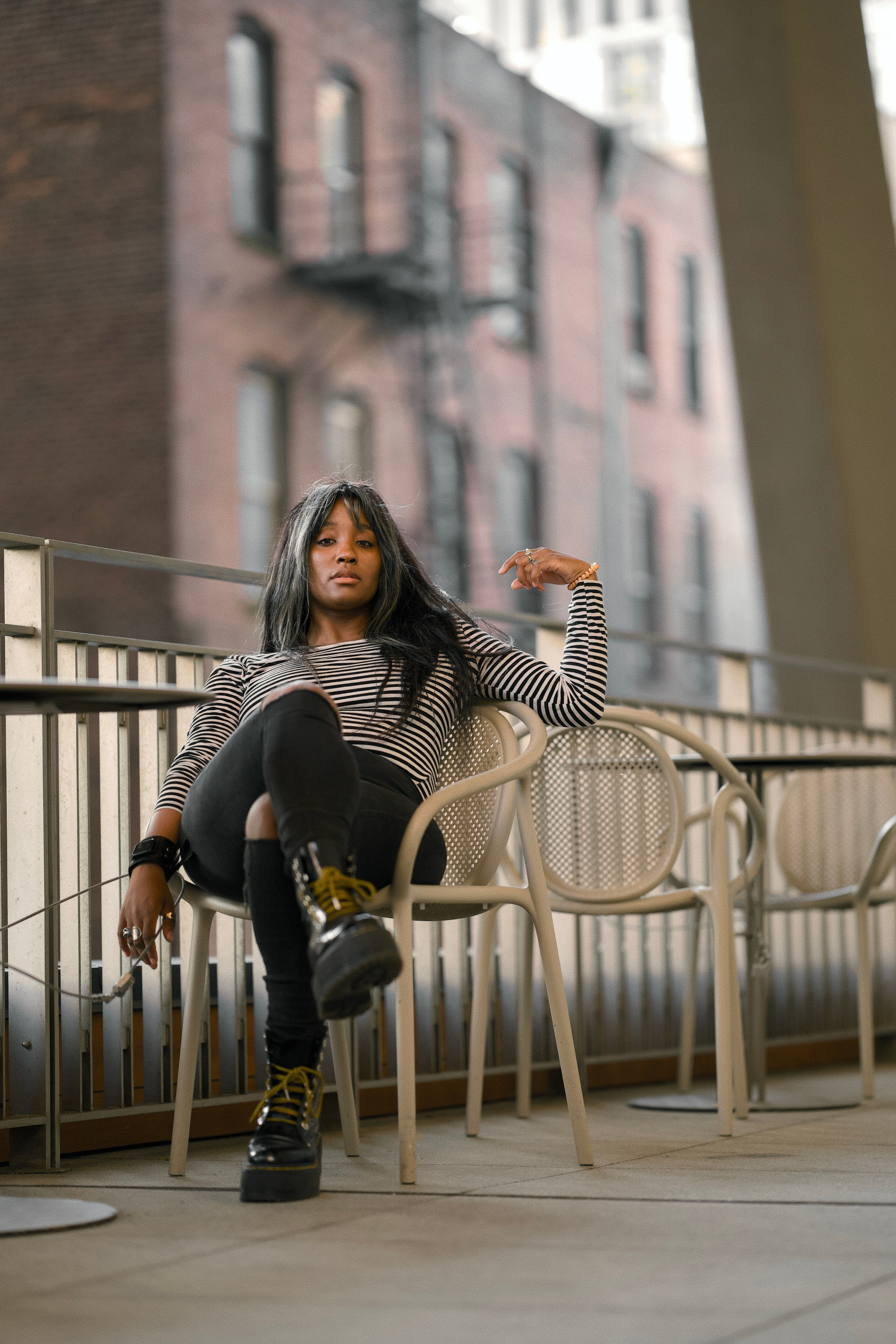 Jaël. Vladi Astrum | Brand Photography