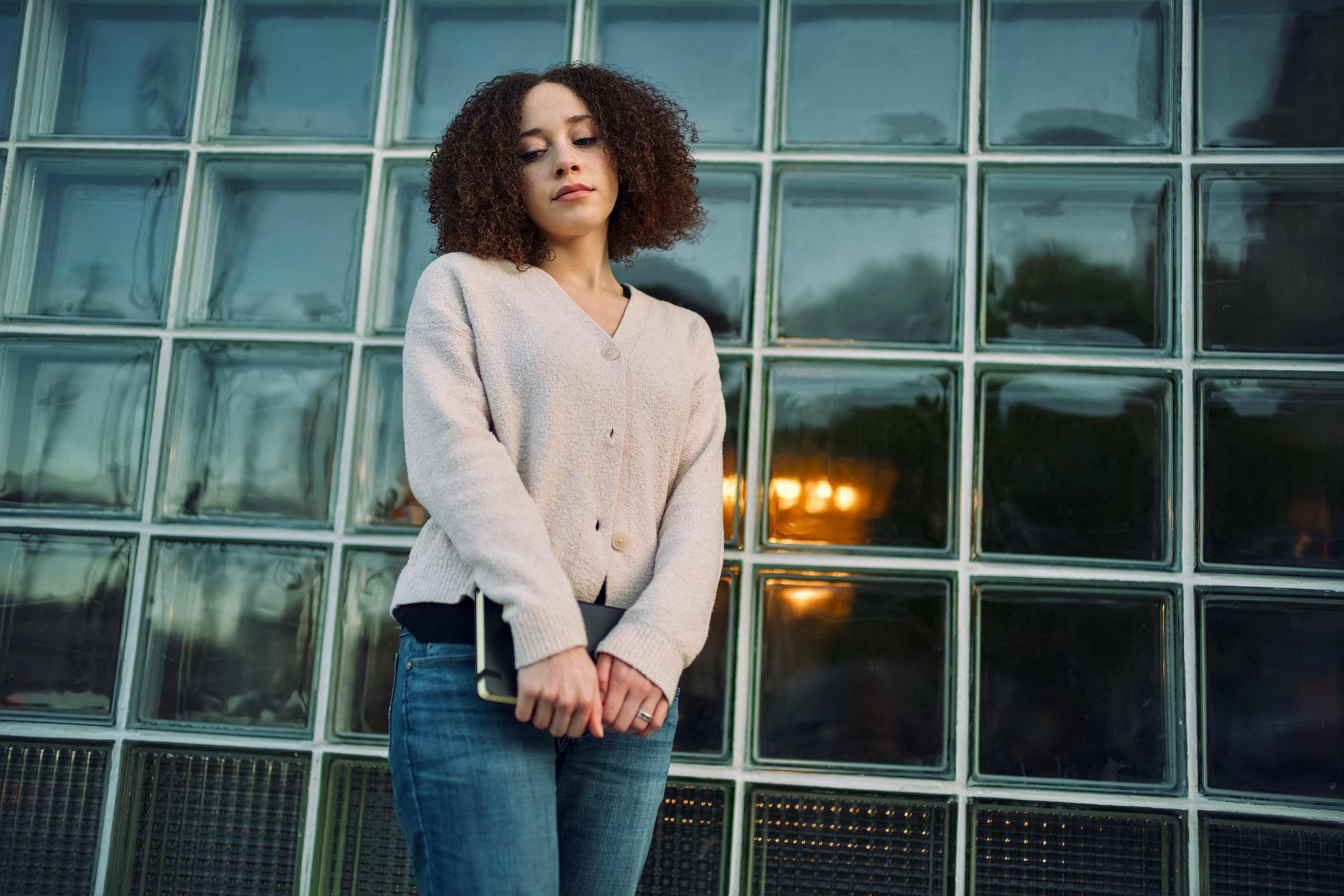 Kaeleena. Vladi Astrum | Brand Photography