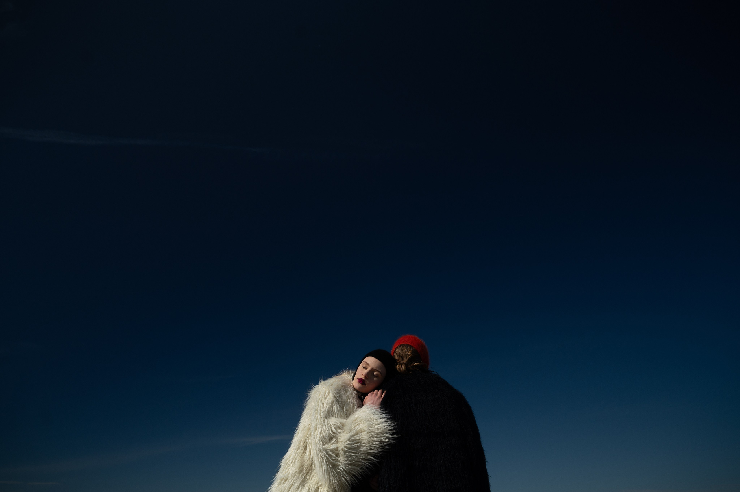 Bryllupsfotograf i Ballangen og Narvik. Familiefotograf i Narvik kommune