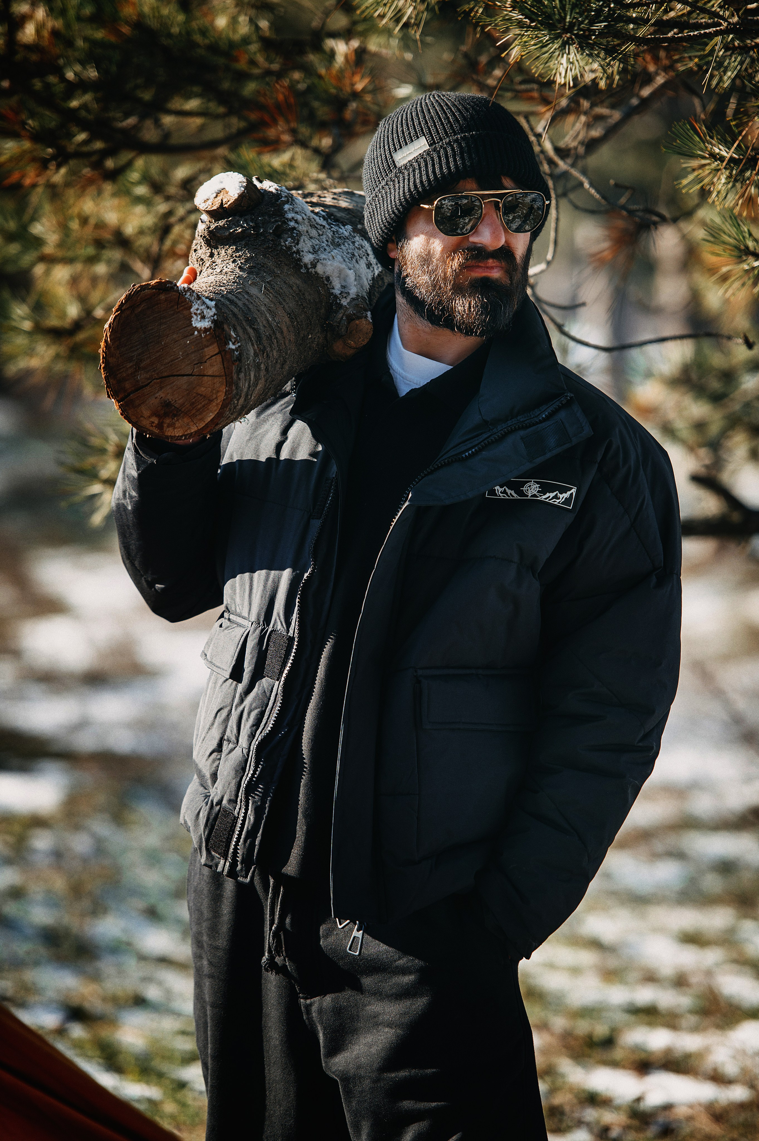 KAZANJI. Wedding photographer from Moldova Alexey Chipchiu
