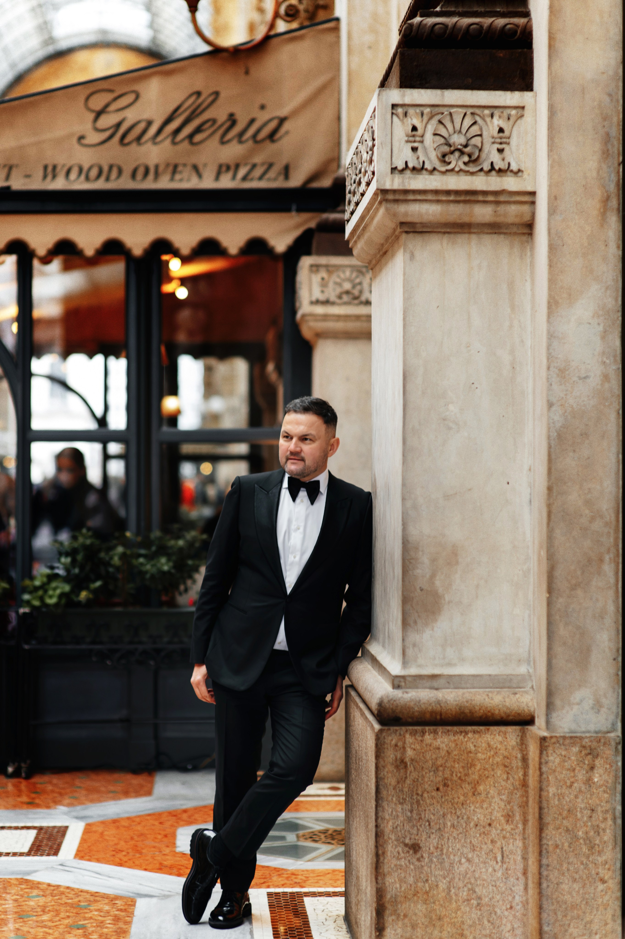 Milan Evghenii. Wedding photographer from Moldova Alexey Chipchiu