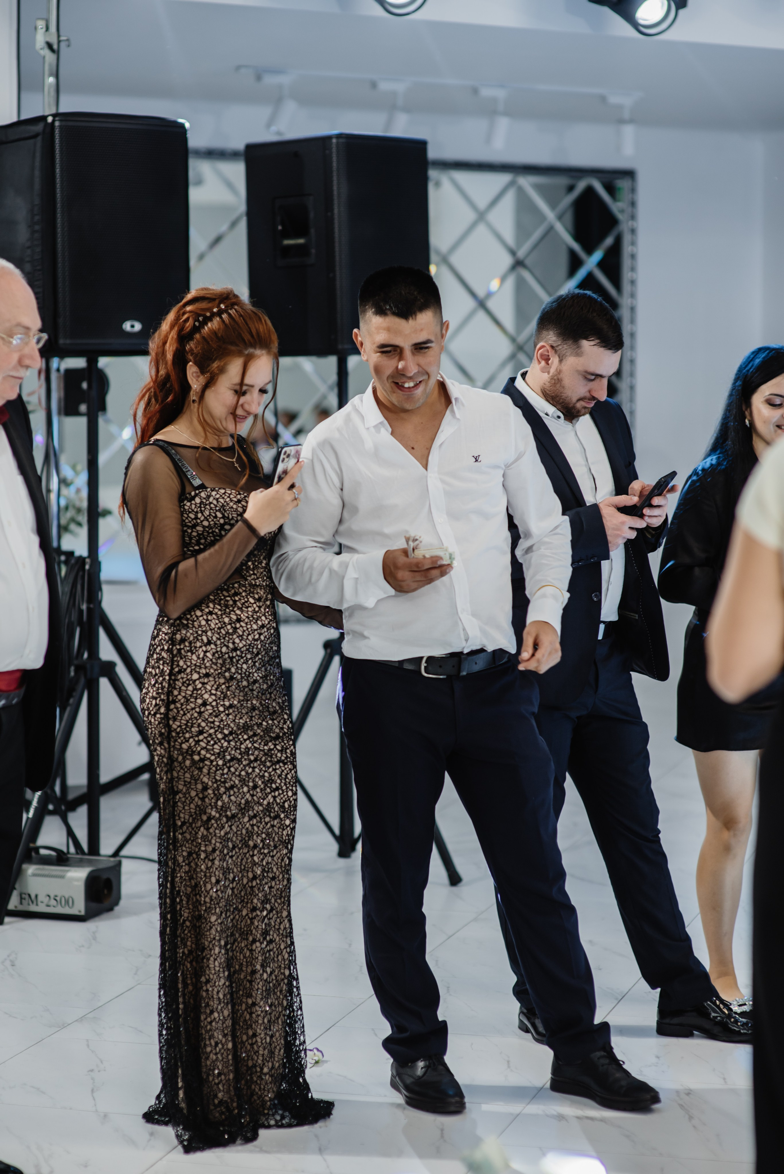 Wedding Anastasia. Wedding photographer from Moldova Alexey Chipchiu