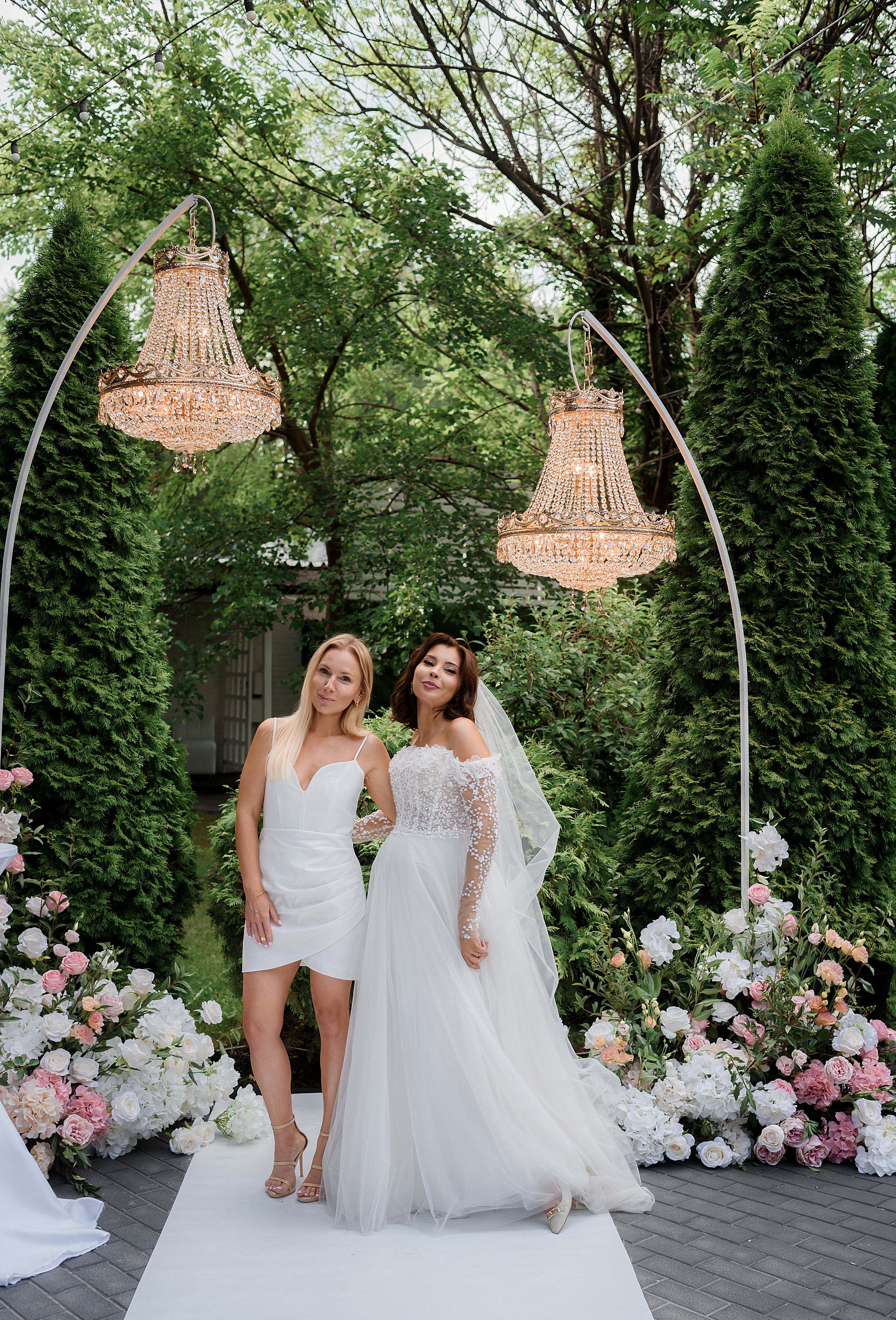 Daria & Yiurii Odessa. Wedding photographer from Moldova Alexey Chipchiu