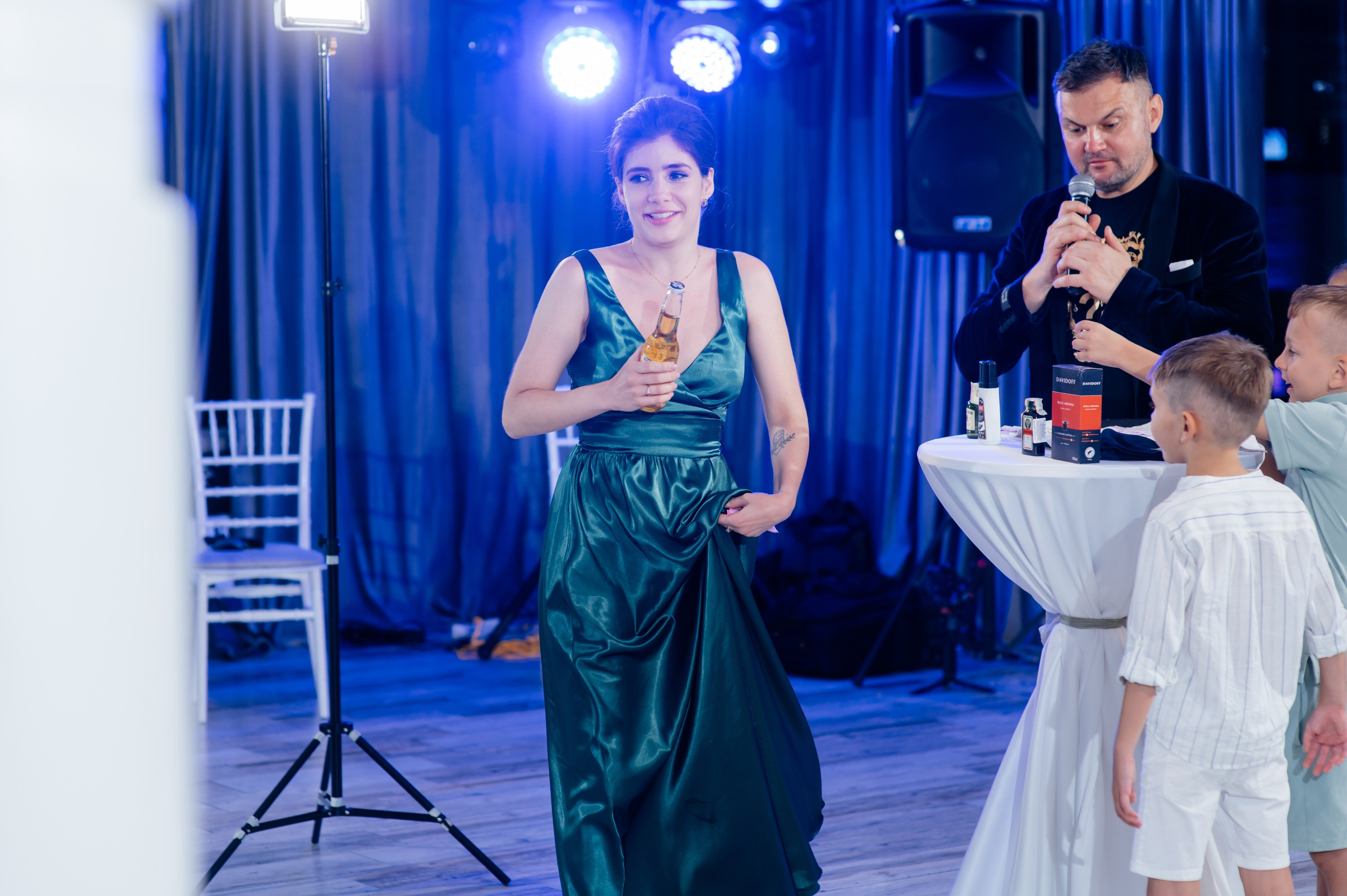 Daria & Yiurii Odessa. Wedding photographer from Moldova Alexey Chipchiu