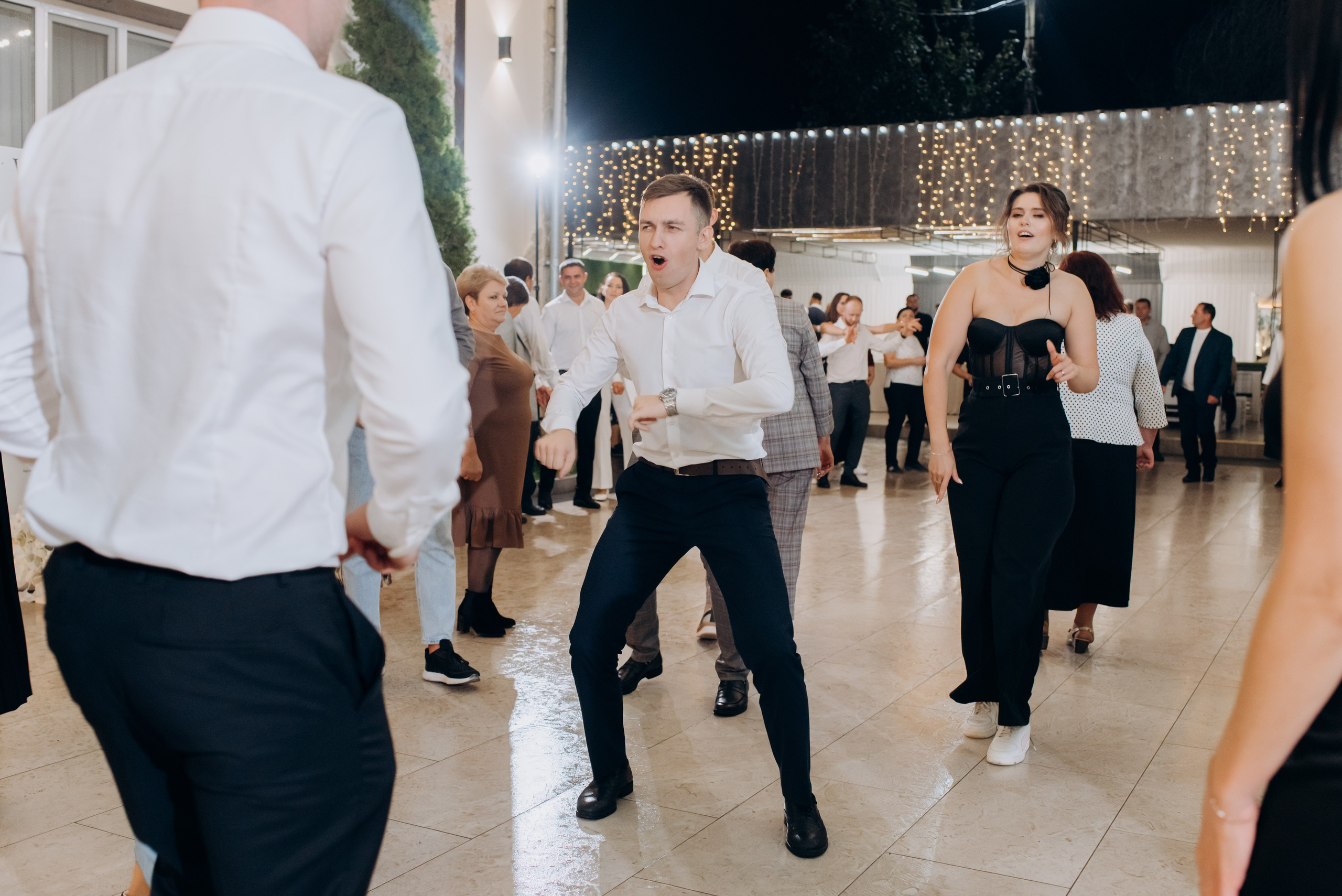 Wedding Dina & Vasili. Wedding photographer from Moldova Alexey Chipchiu