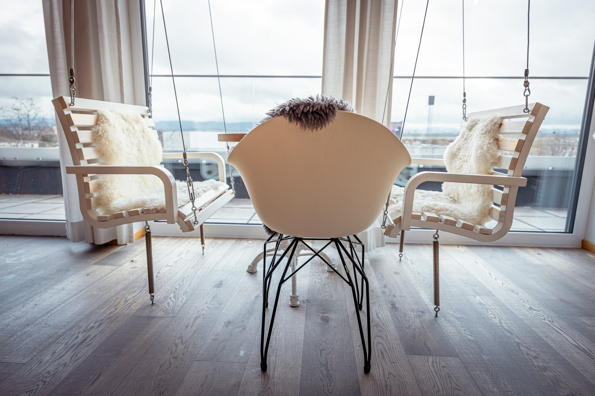 Hotels & Resorts. Commercial- & Lifestyle-Fotografie in Österreich und Europa