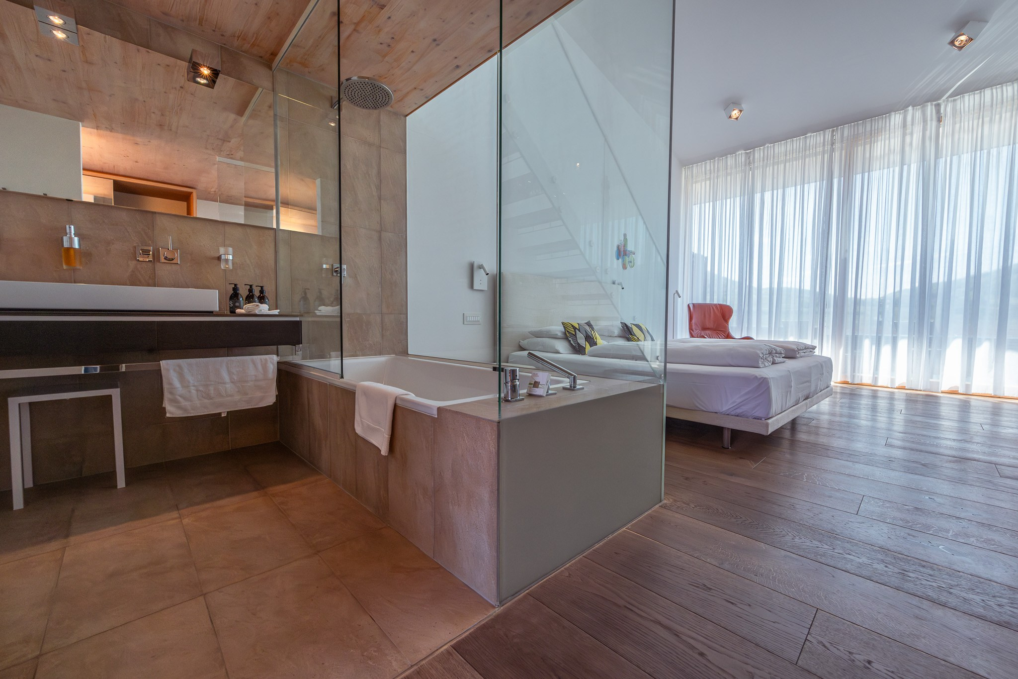 Hotels & Resorts. Commercial- & Lifestyle-Fotografie in Österreich und Europa