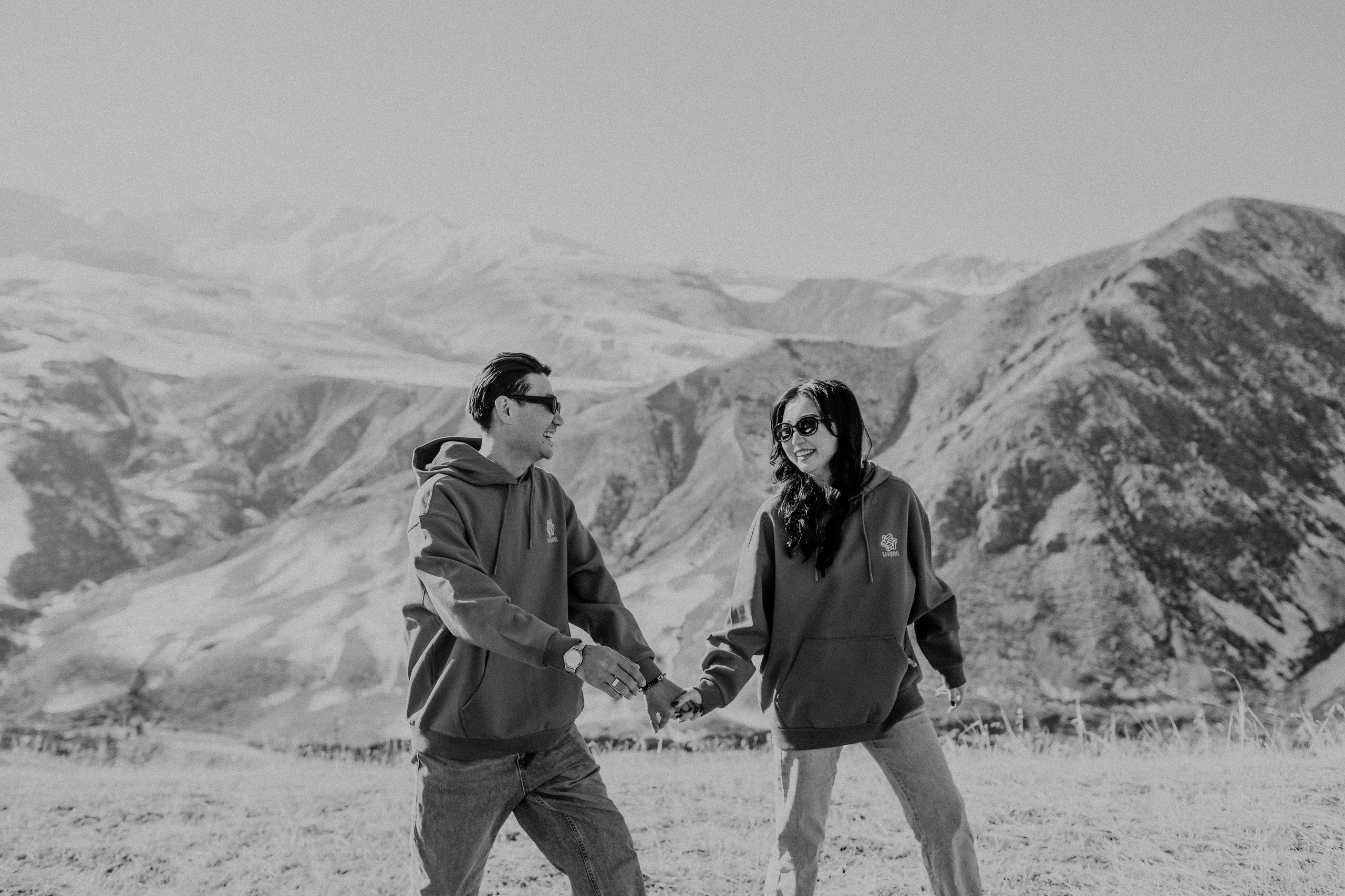 Лав Стори в Бишкеке. Фотограф в Бишкеке Оксана Шувалова