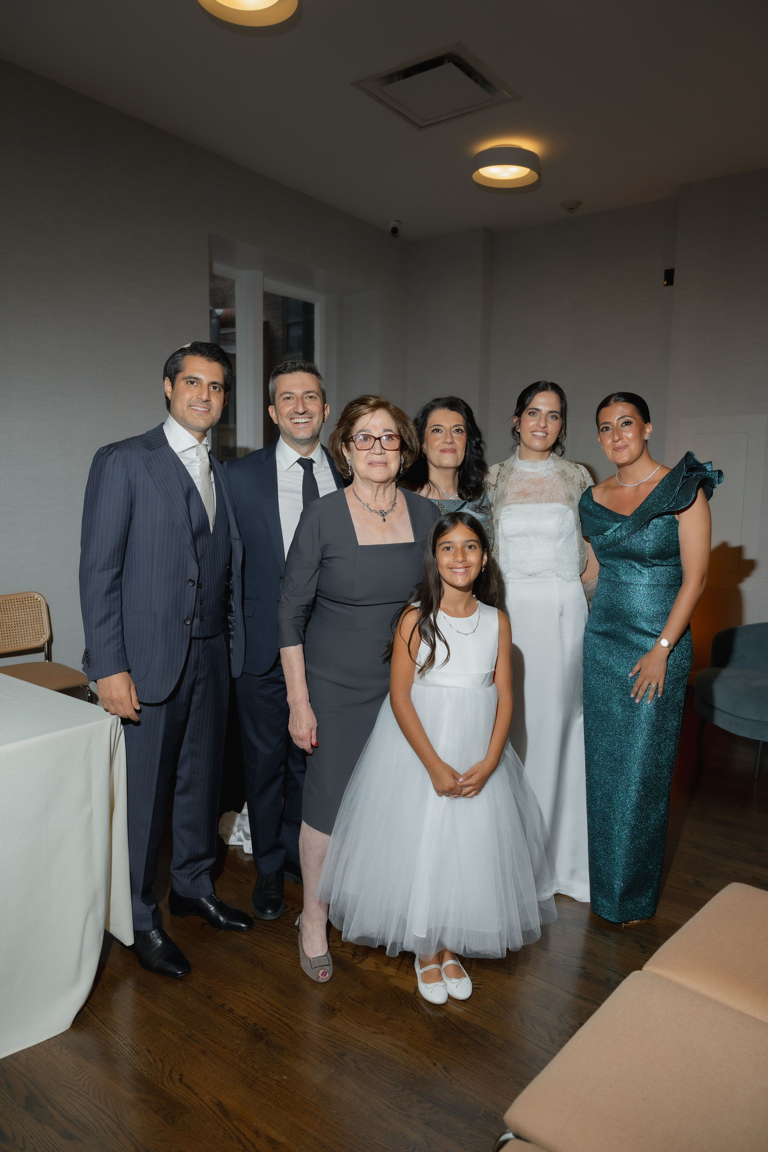 Amir and Maya. Anna Krasnova Wedding photographer