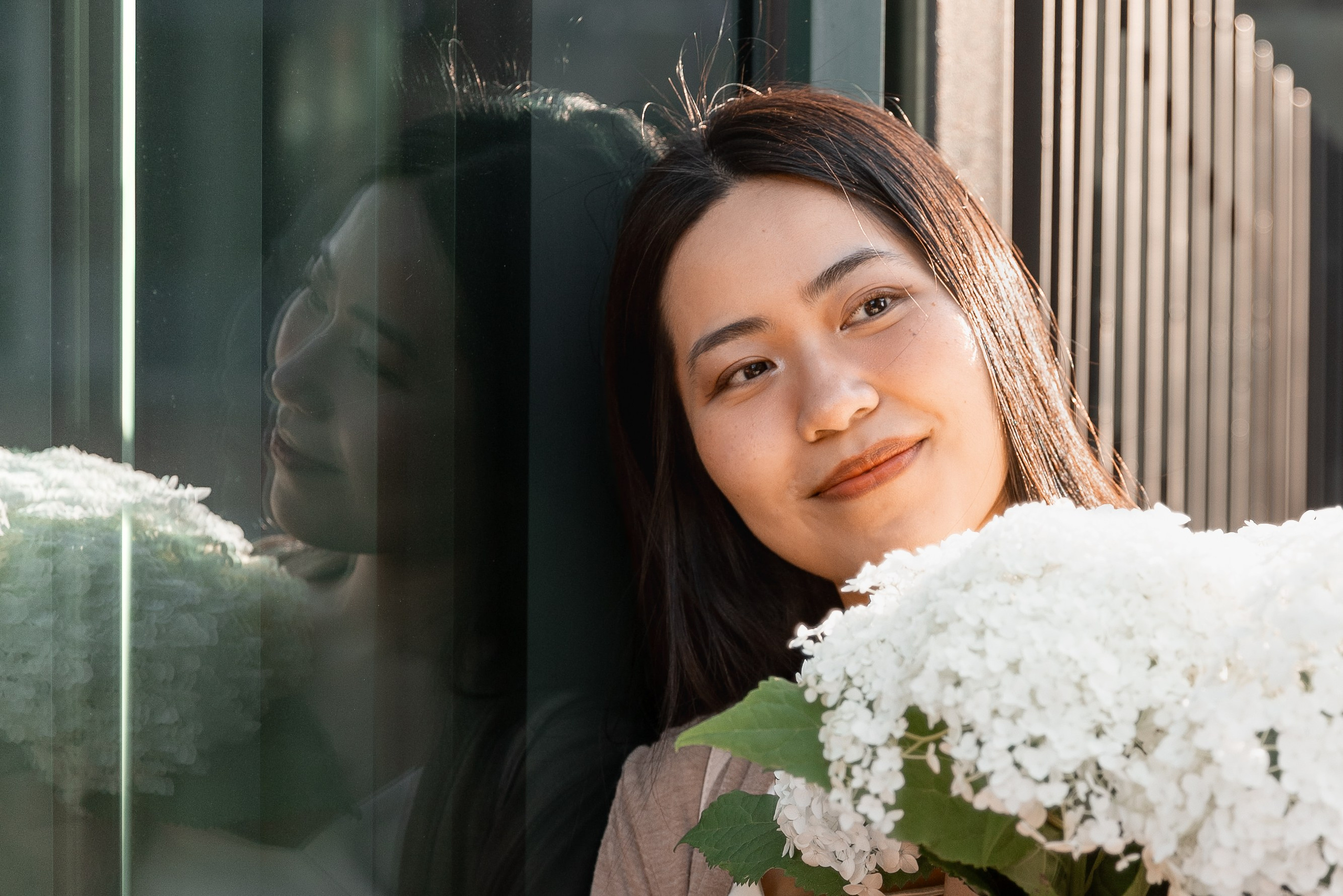 Hoang-Anh. Eugenia Guryev Photography | Portrait & Family Photographer in Moncton, New Brunswick