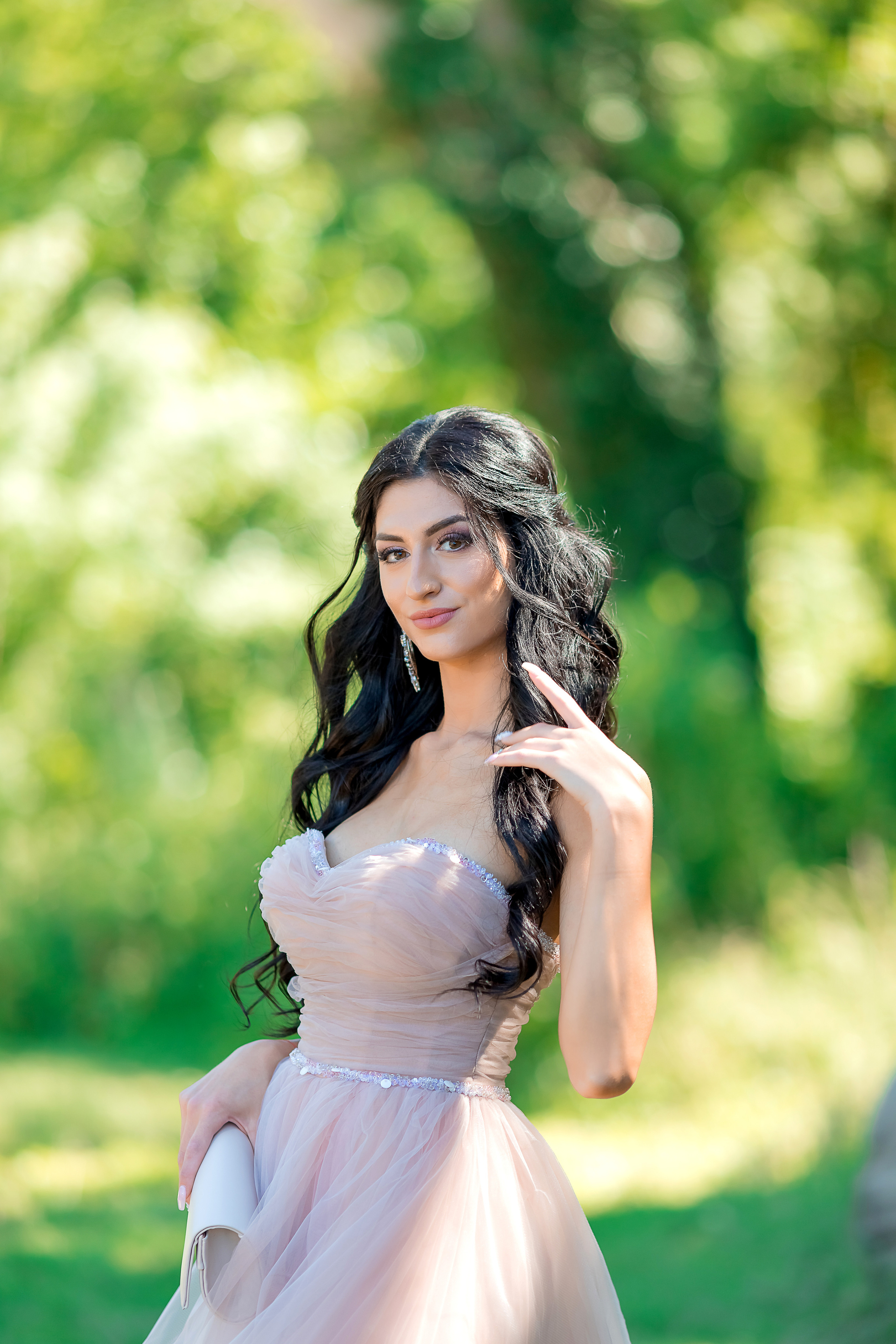 Абитуриенти 2027. Фотограф Ирина Йотова