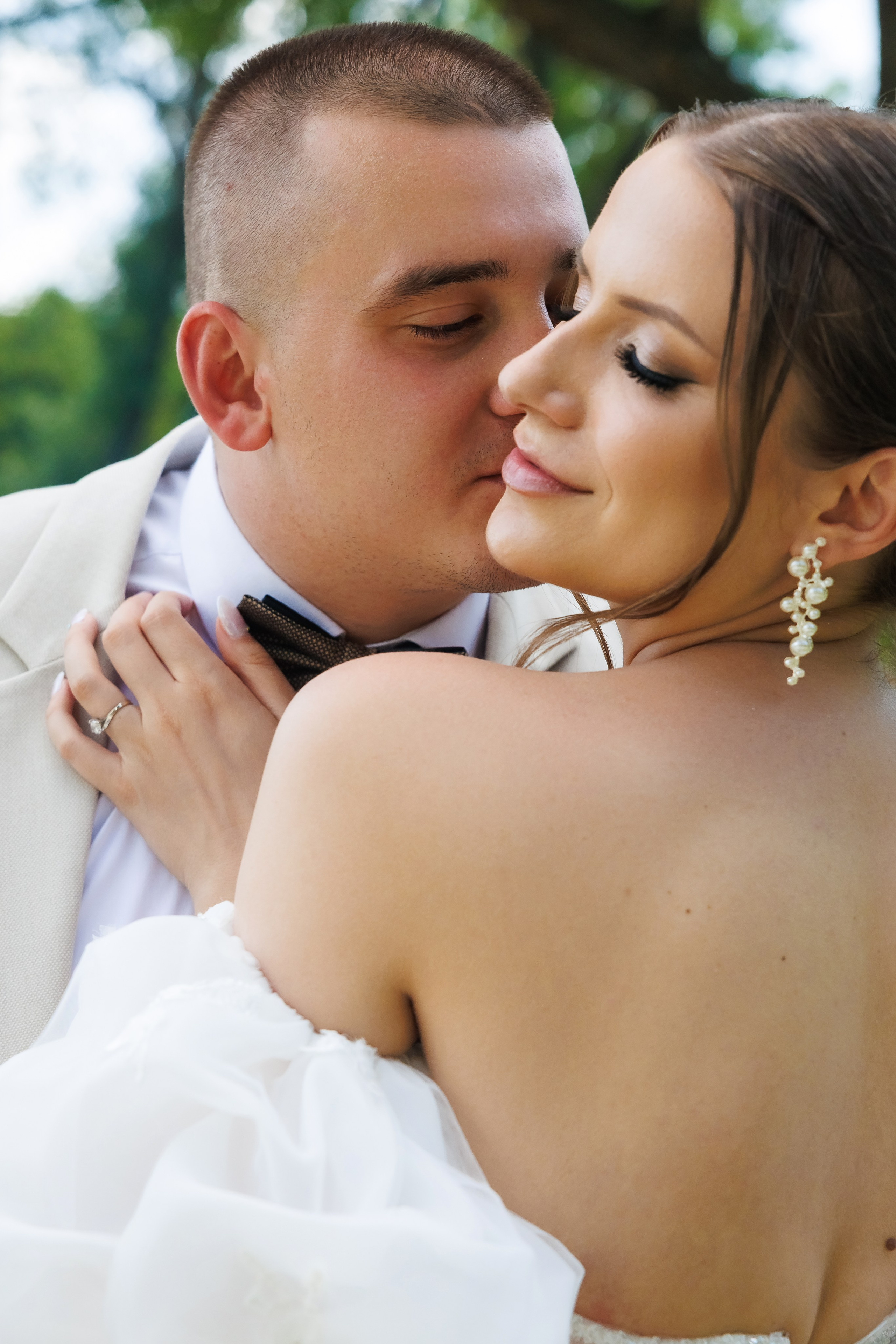 Сватба Айтос. Фотограф Ирина Йотова