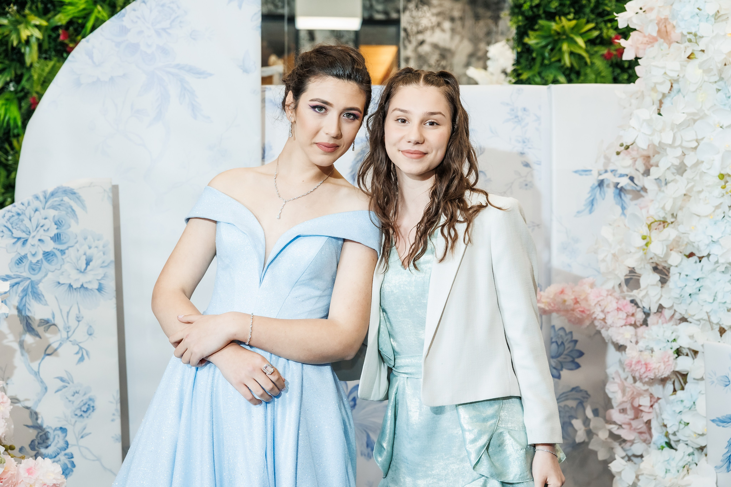 Абитуриентски Бал 2024. Фотограф Ирина Йотова