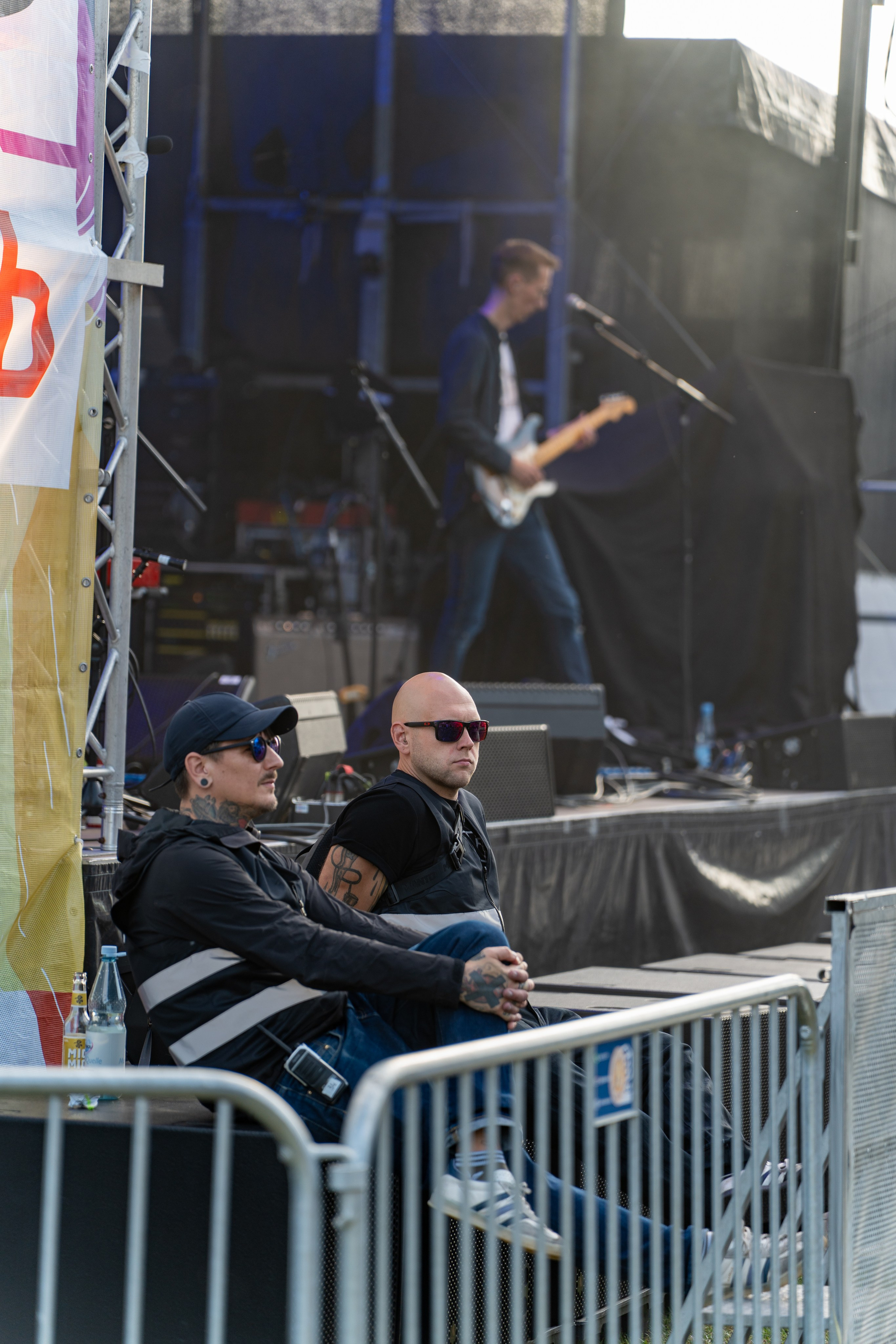 Breminale 2025. URBANSTREETFILES.ART