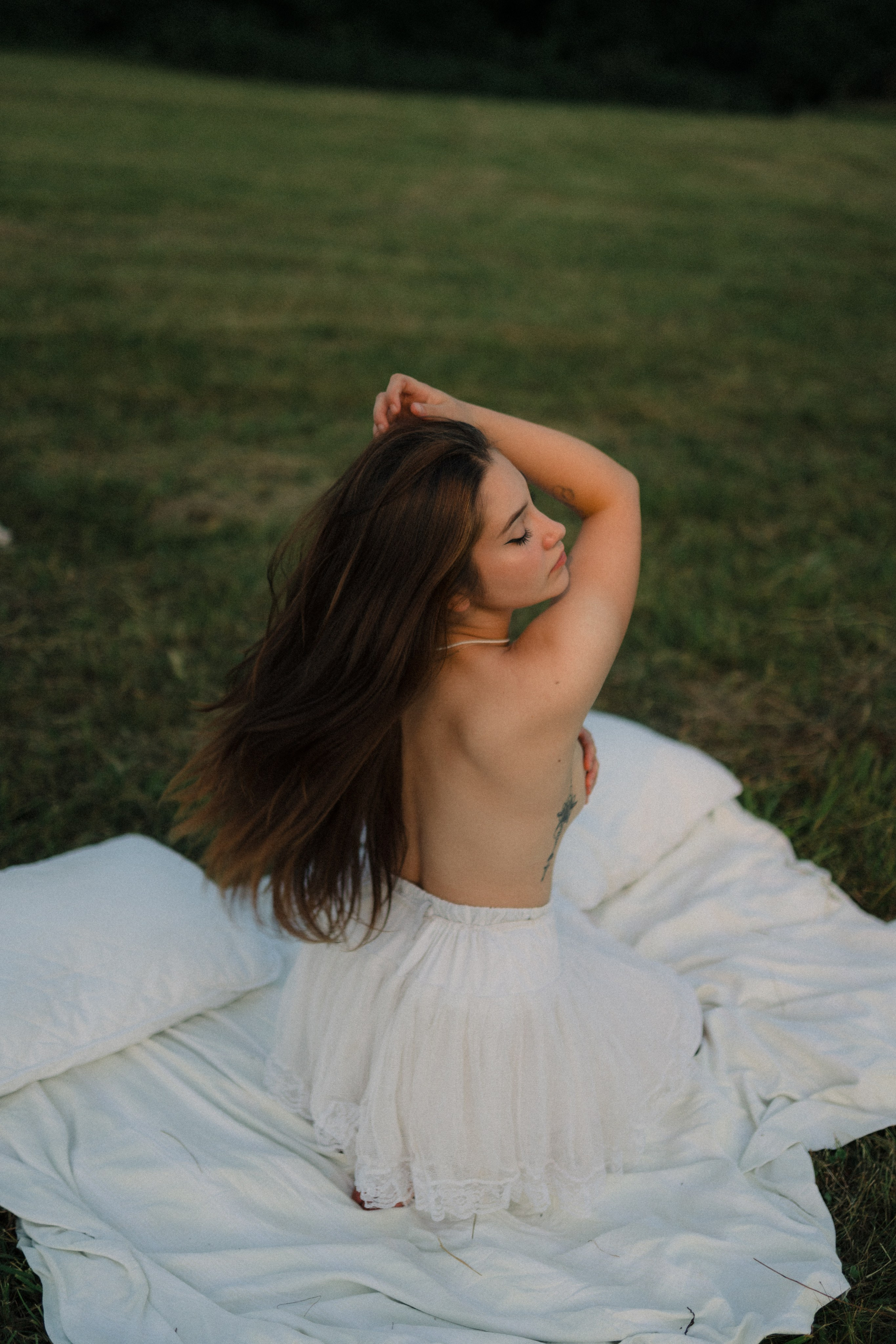 Ada. Visuals of Theodor — Wedding Photographer