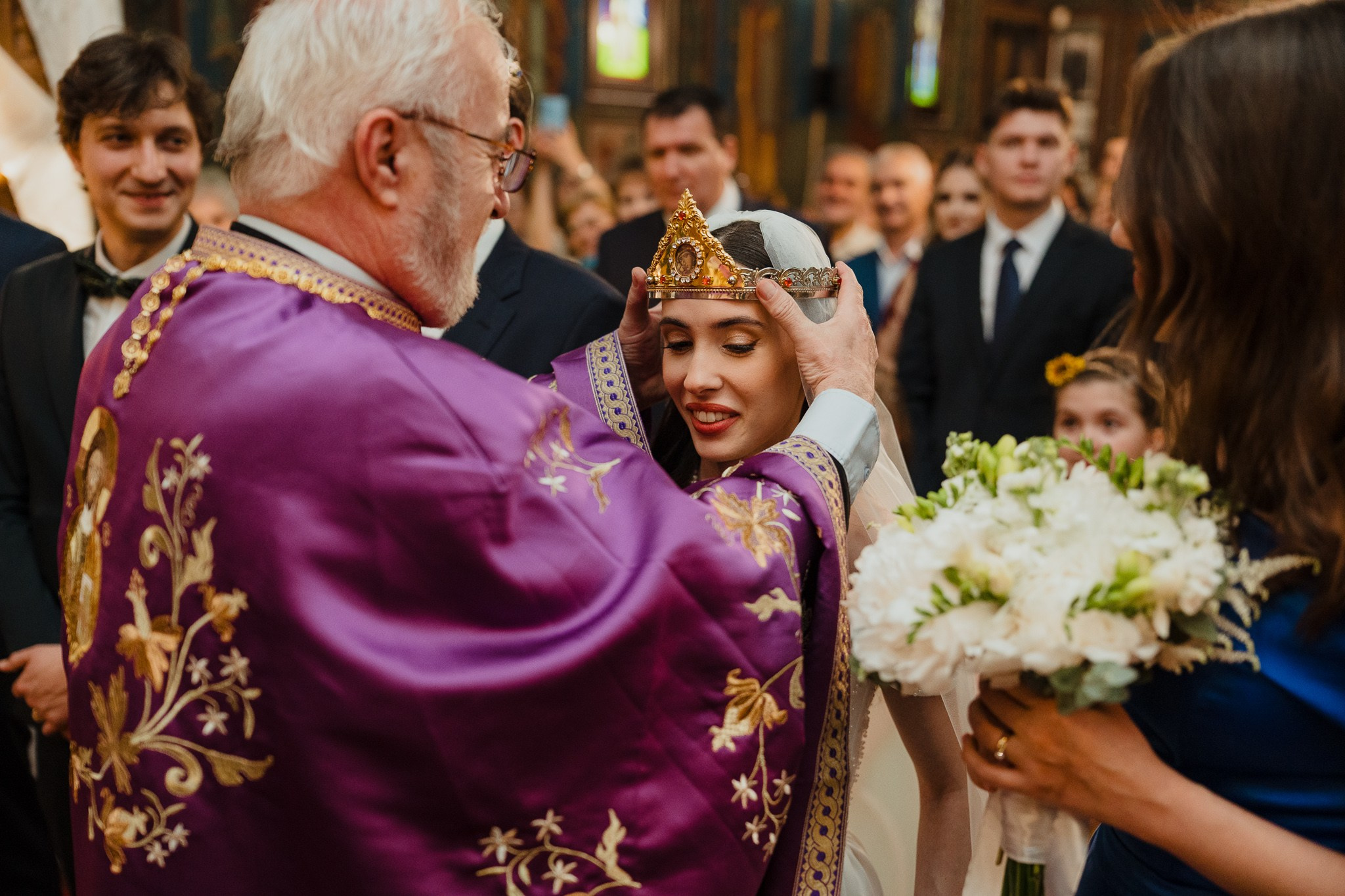 Mihaela & Constantin. Visuals of Theodor — Wedding Photographer