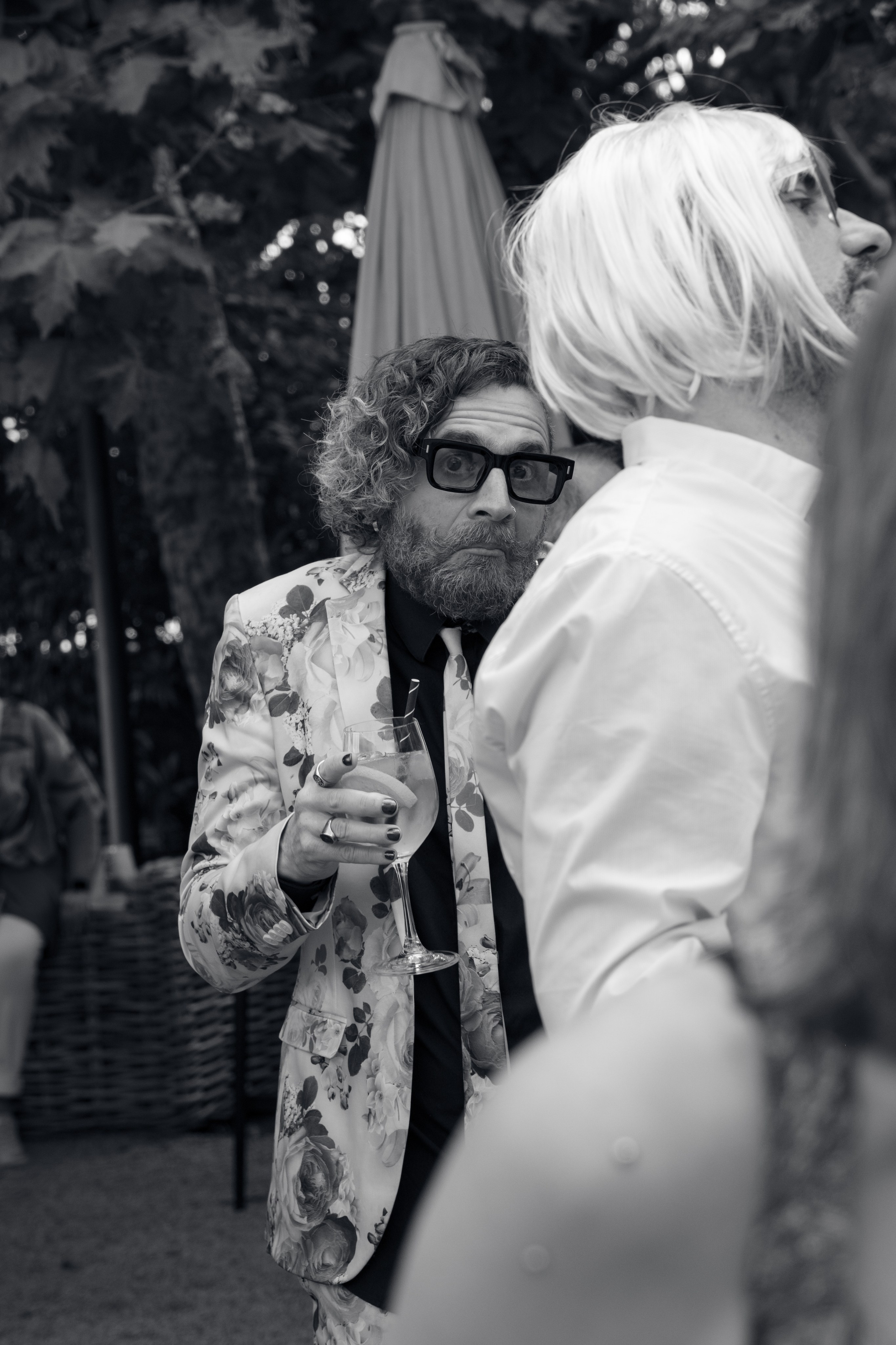 Anto and Nico. Wedding photography — EMU Photos