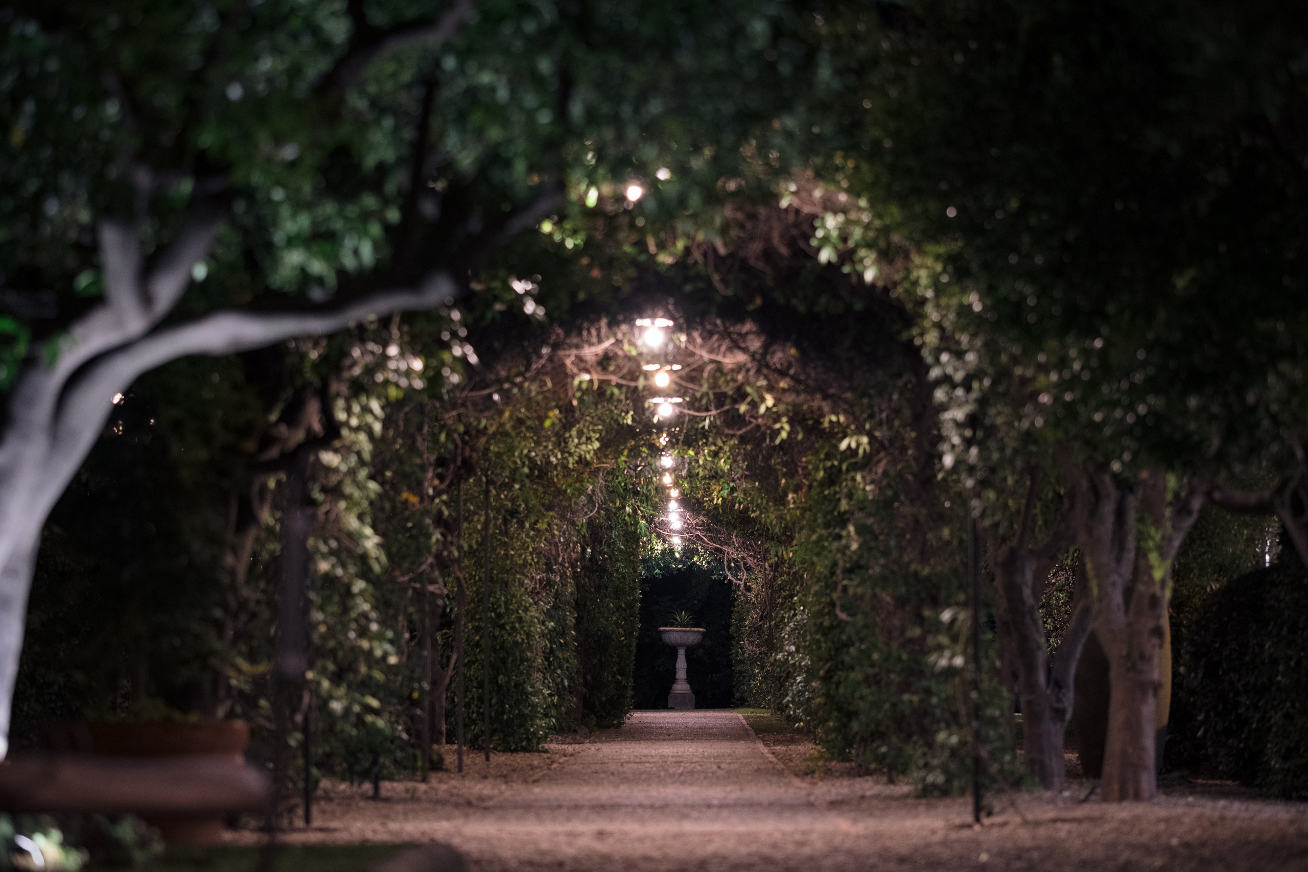 Sicily. Wedding photography — EMU Photos