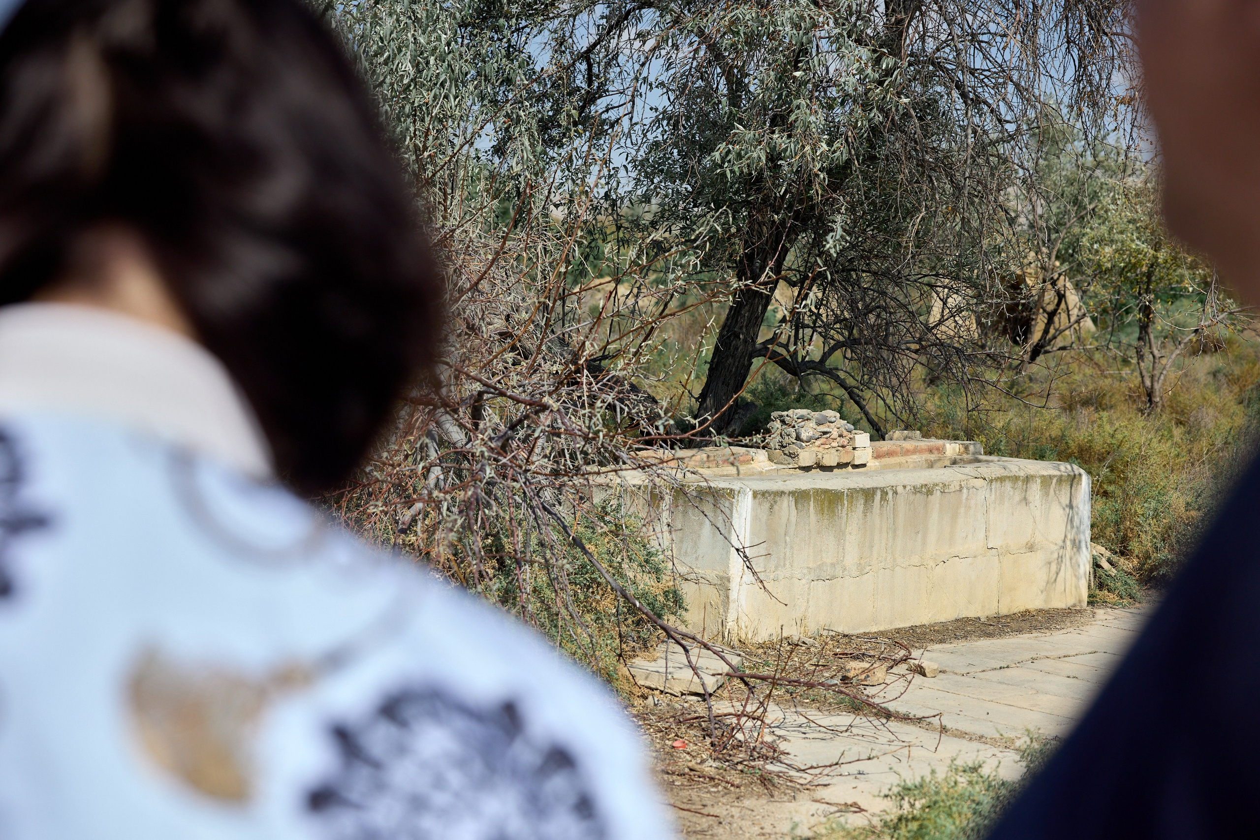 Экскурсия по Гобустану. День 3. Photographer in Baku Kamran Enceladus