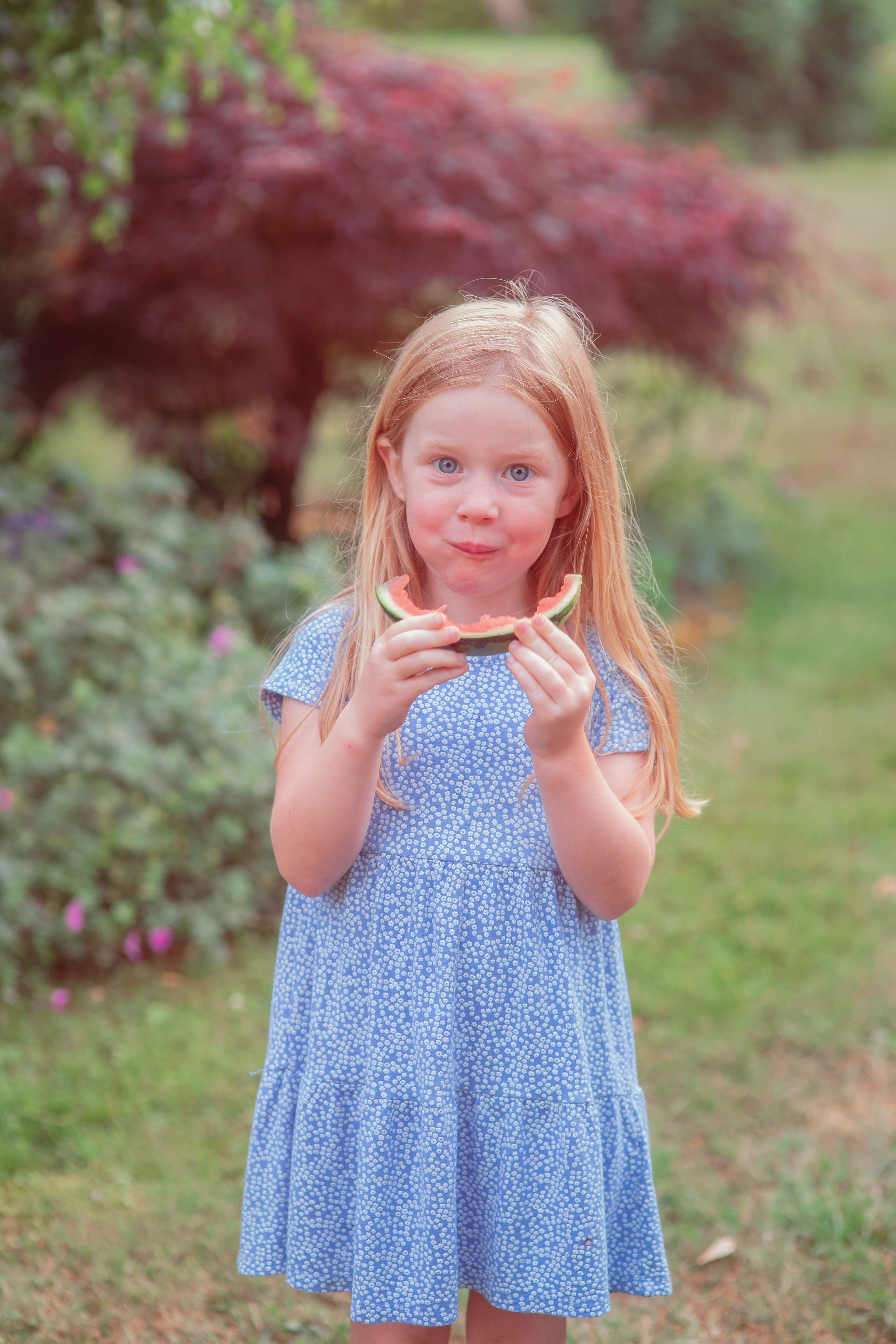 Les enfants. Fine Art photographer in Luxembourg Anastasia Arend