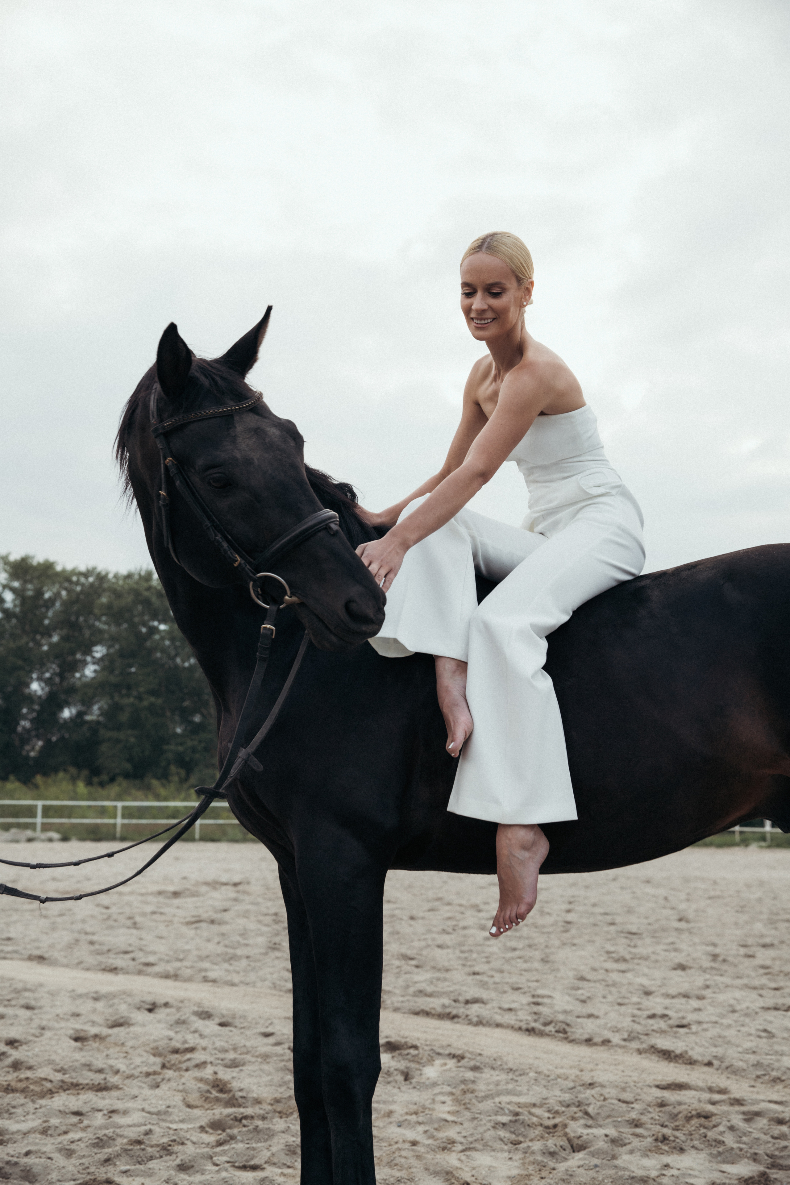 Horse & Rider Photoshoots in Boston & New England