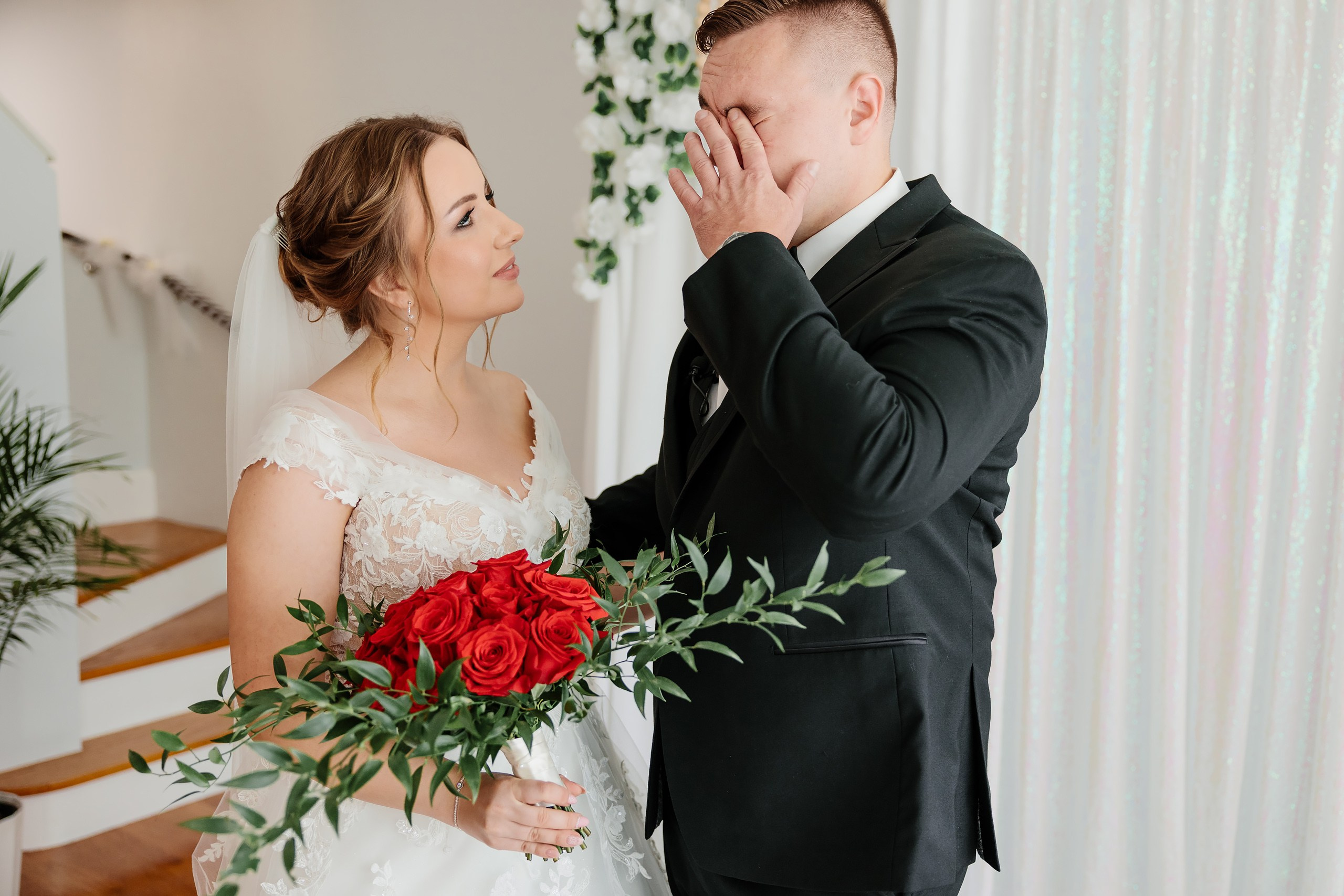 05.10.2024 Wedding. Wedding family event photographer in Chicago Nick Yushevich