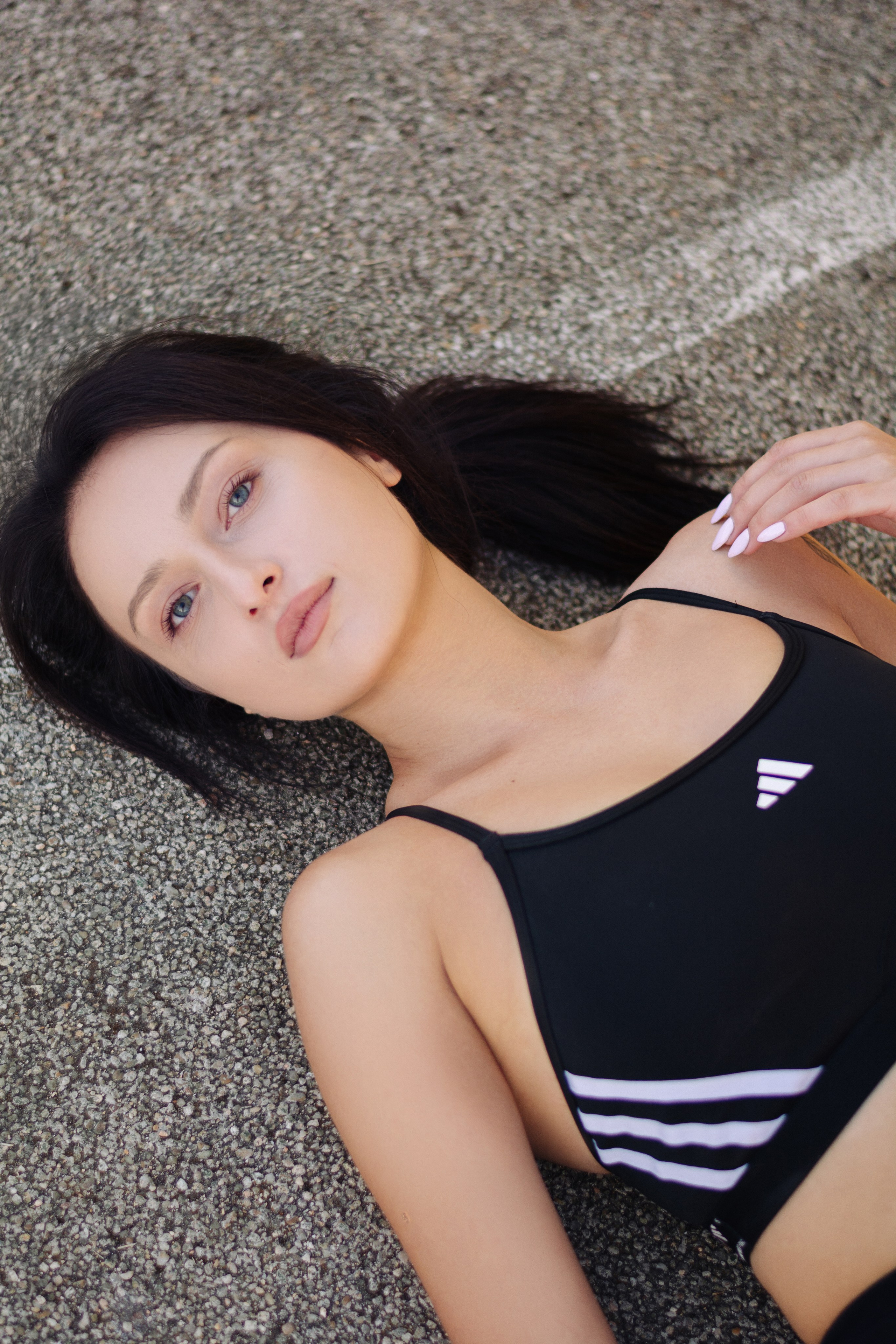 Diana. Shpanarskiy Nazar