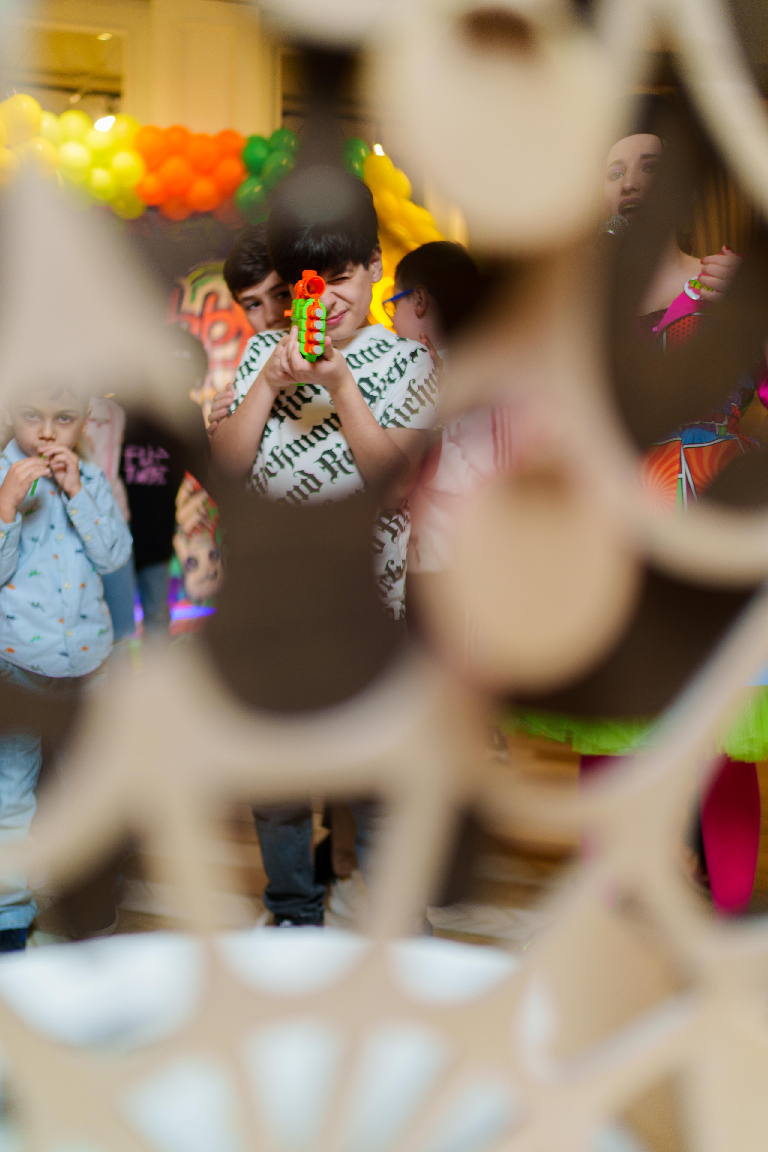 Kids & Family. Javidan.media