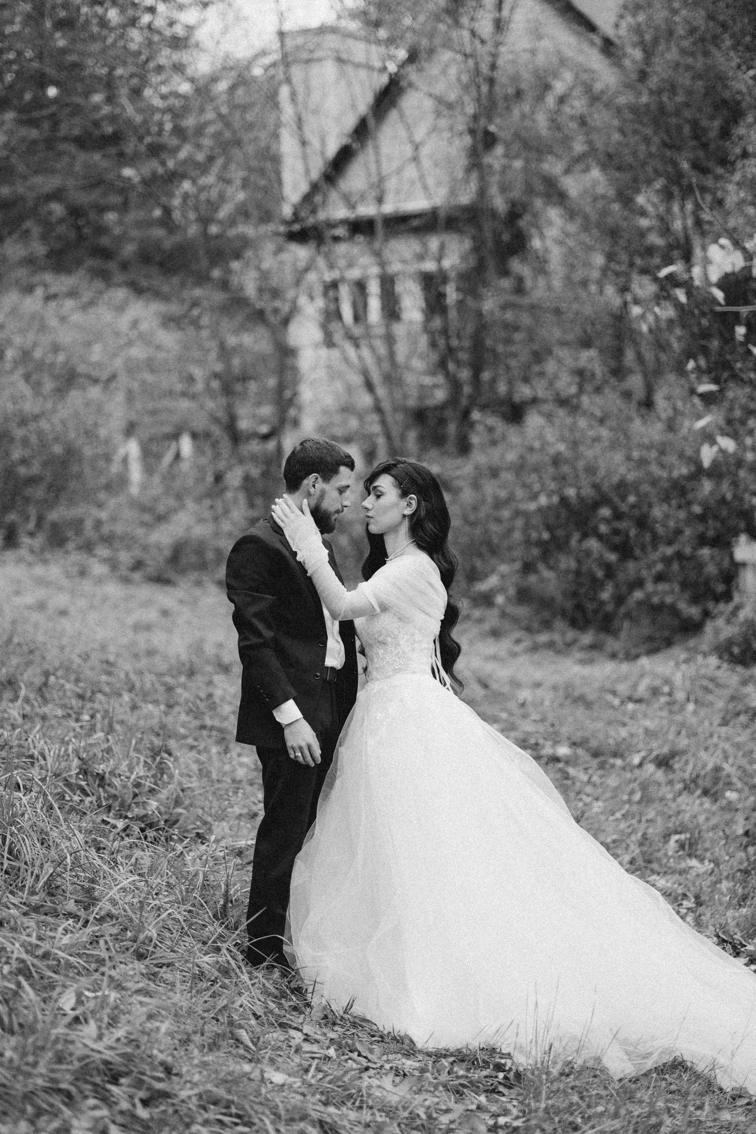 Mountain Wedding. Chernenko.photography